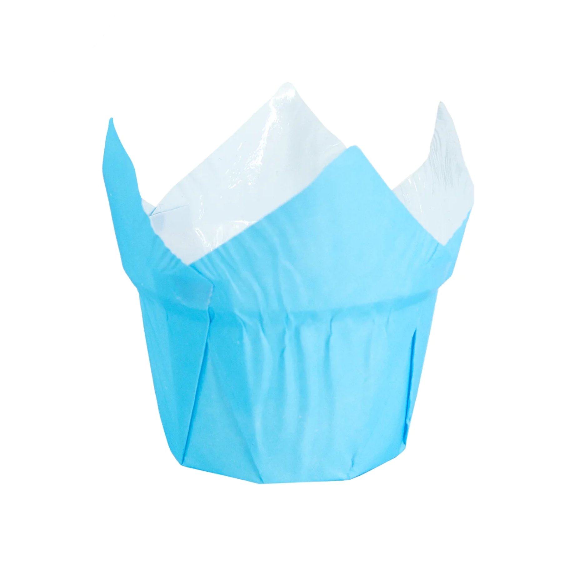 Muffinipaberid "Helesinine"