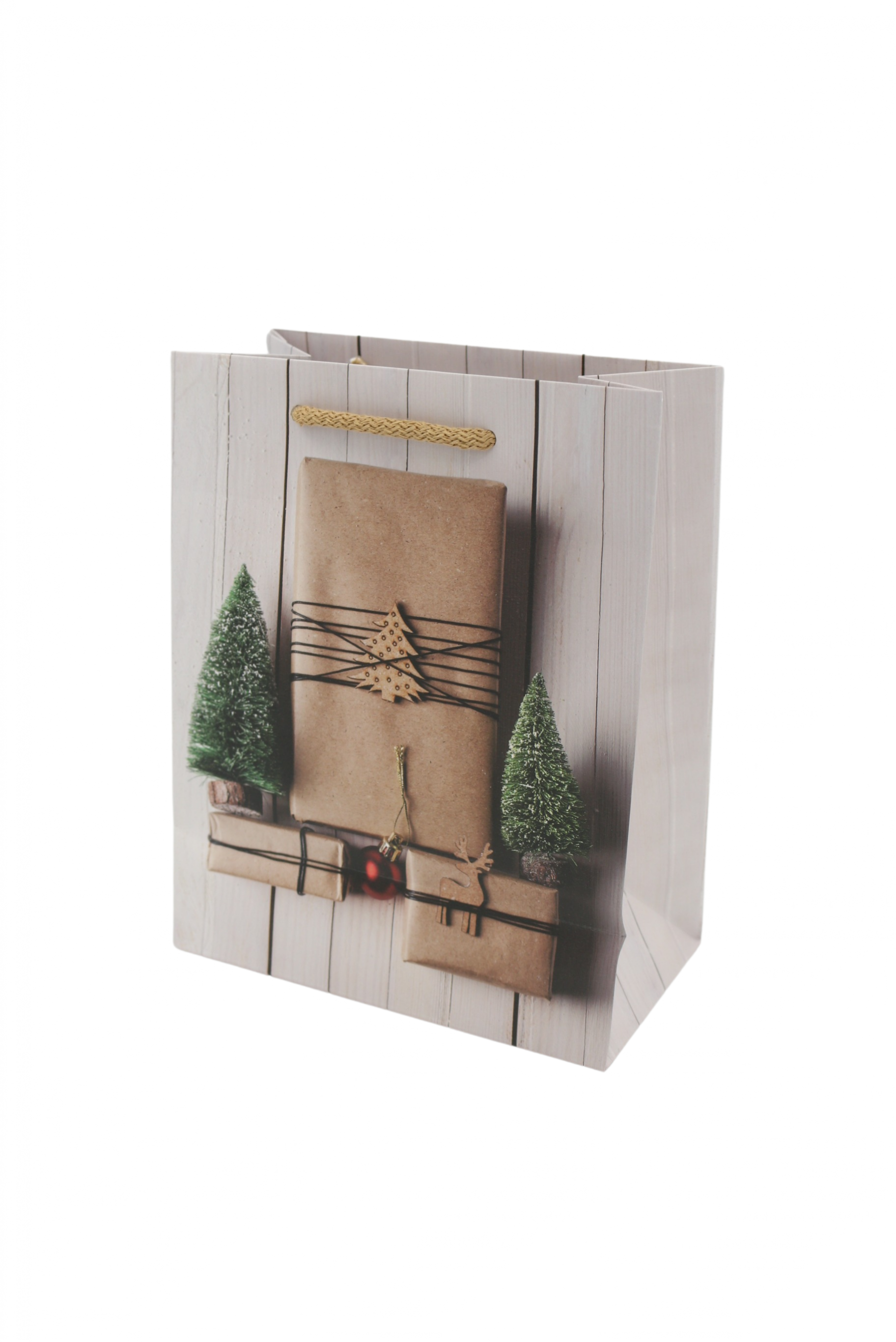 Jõulukinkekott "Kingipakid"