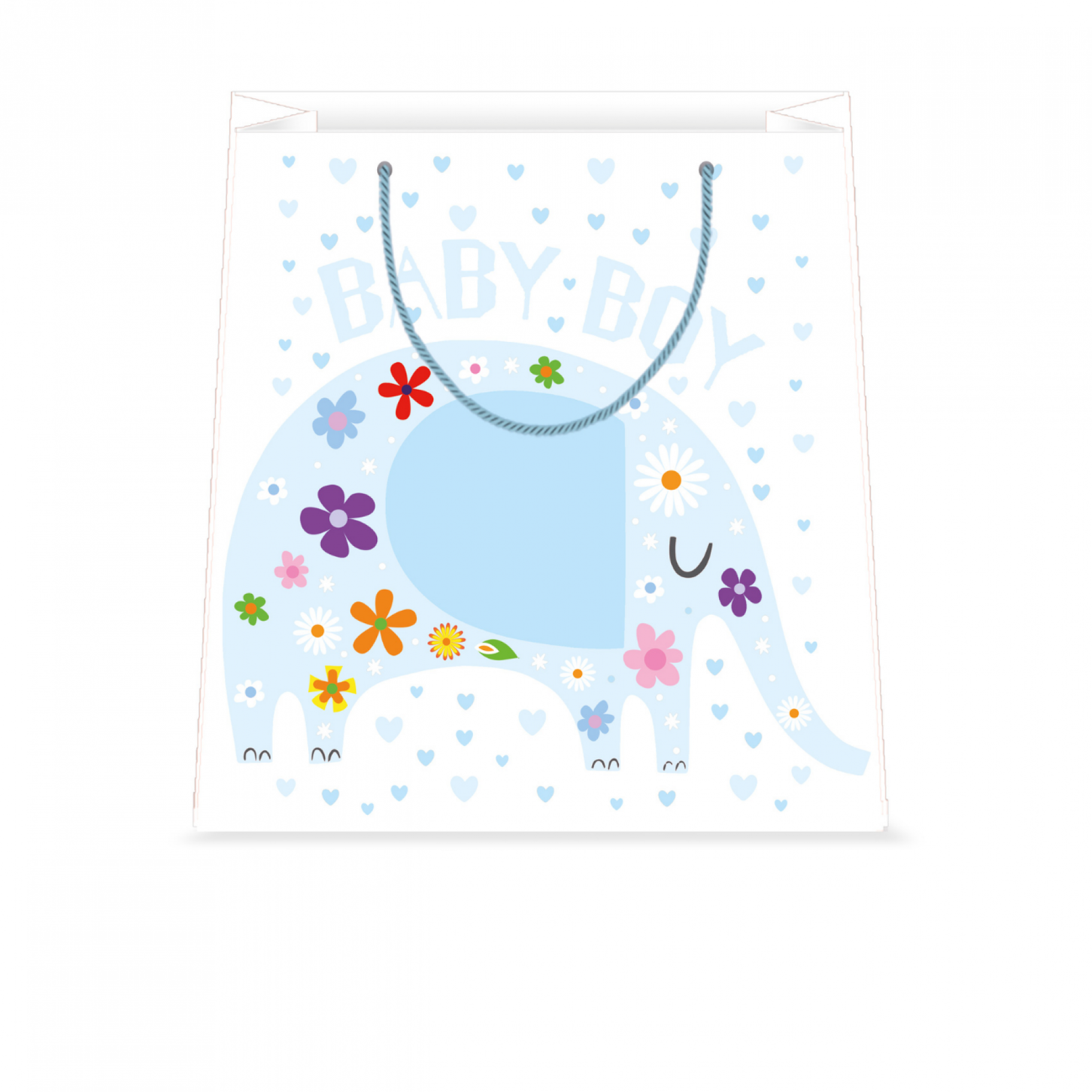 Suur kinkekott "For Boys"