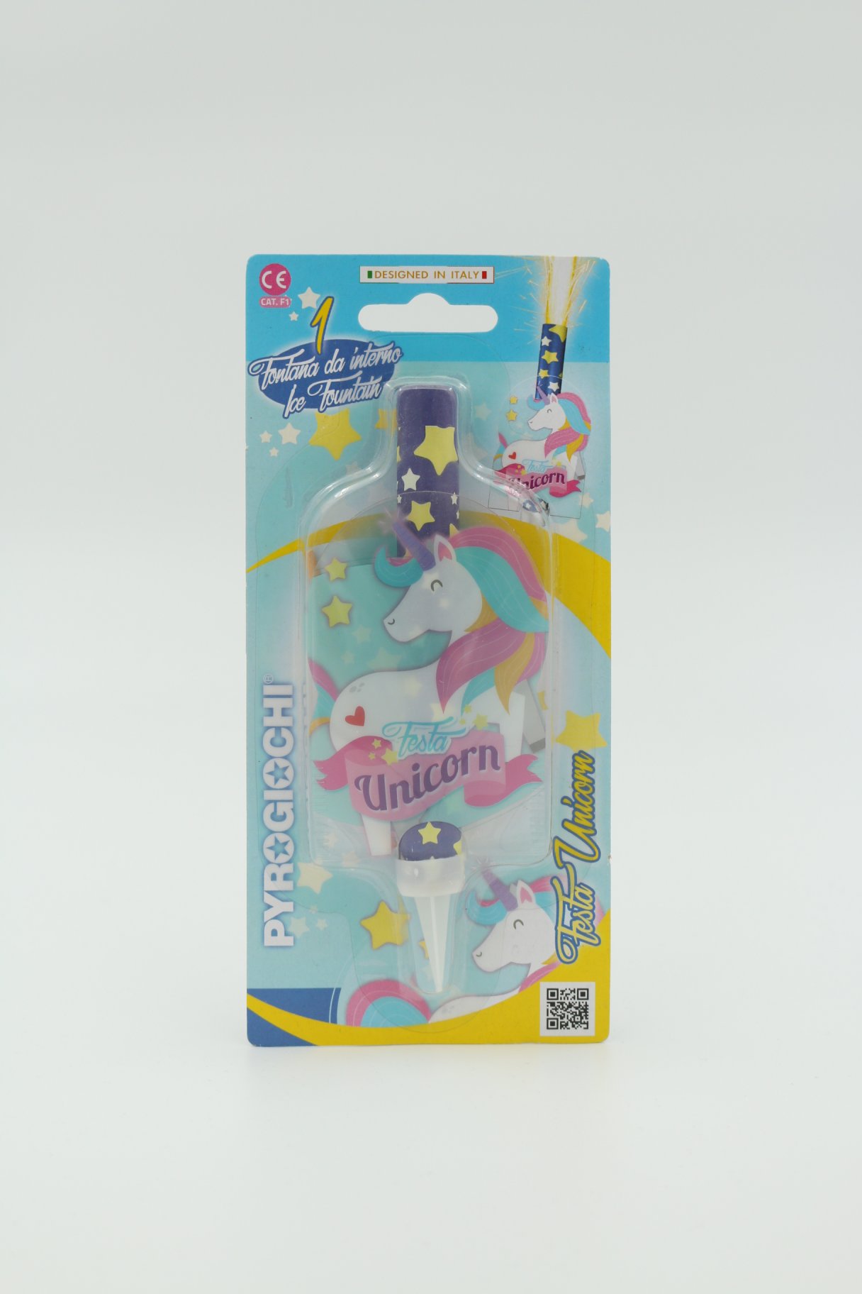 Tordivulkaan "Ükssarvik"