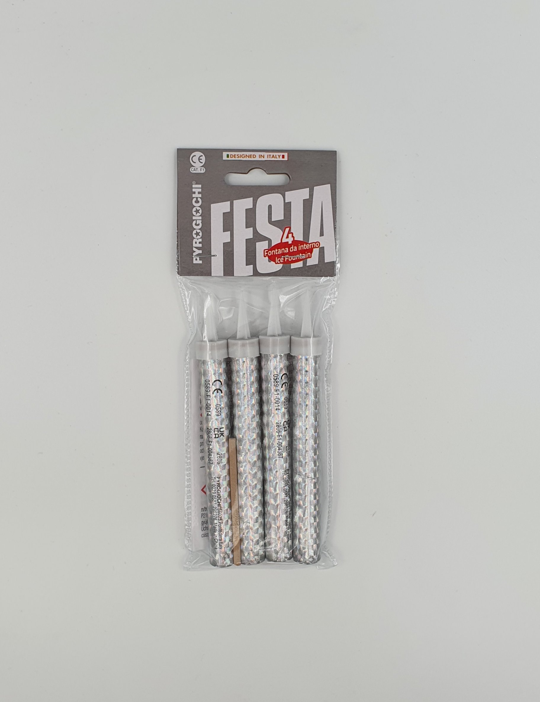 Tordivulkaanid "Hõbedased"