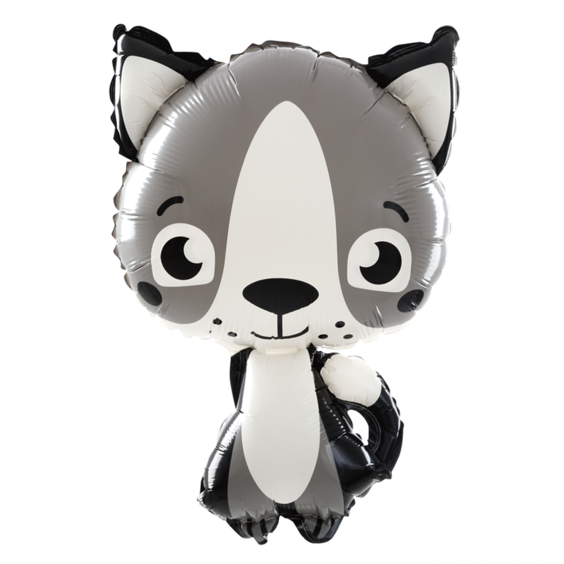 Fooliumist õhupall "Kass"