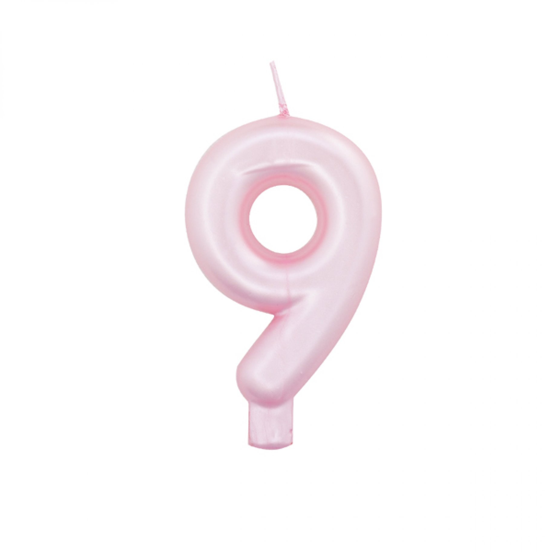 Tordiküünal "Number 9"