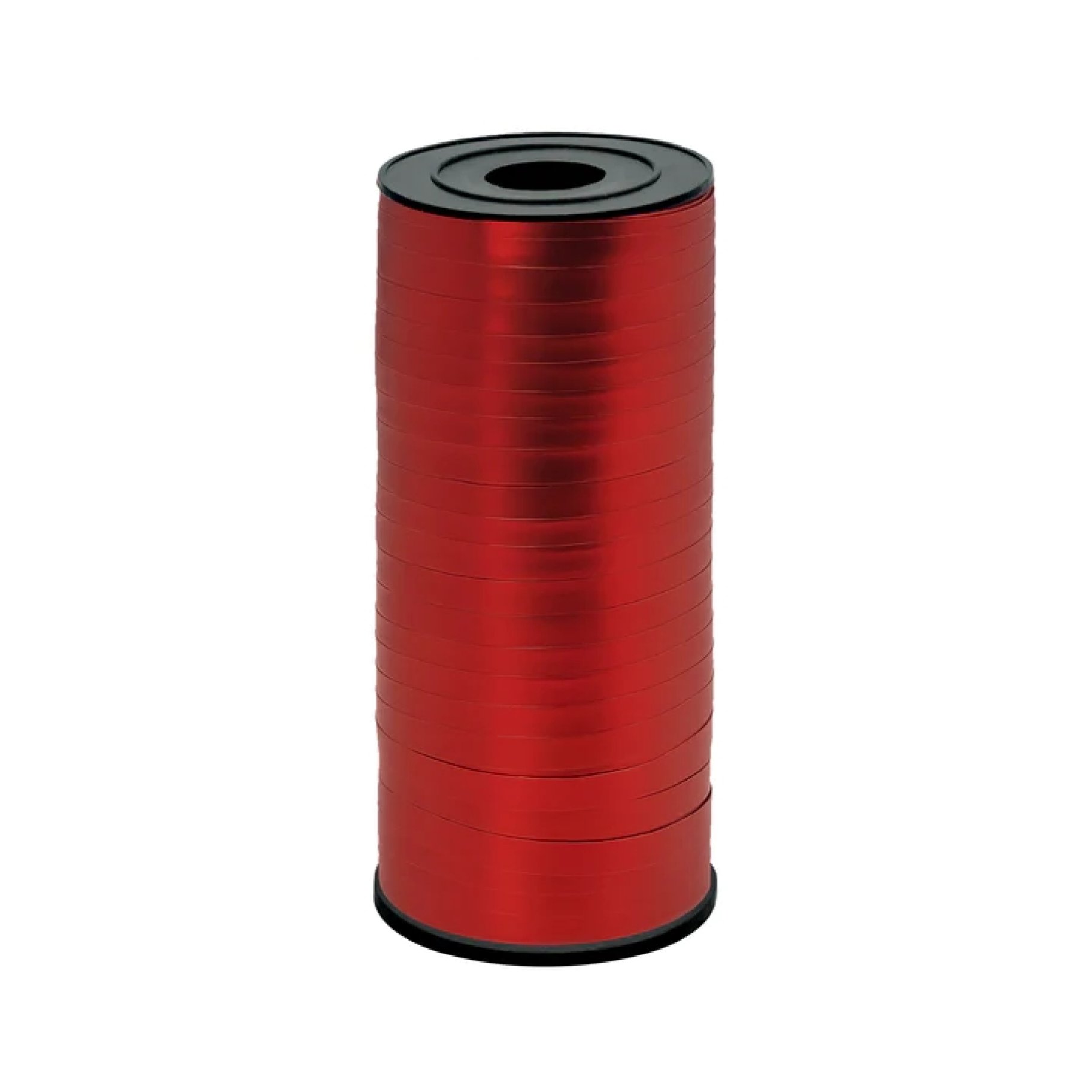 Pakkepael poolil "Metallik punane"