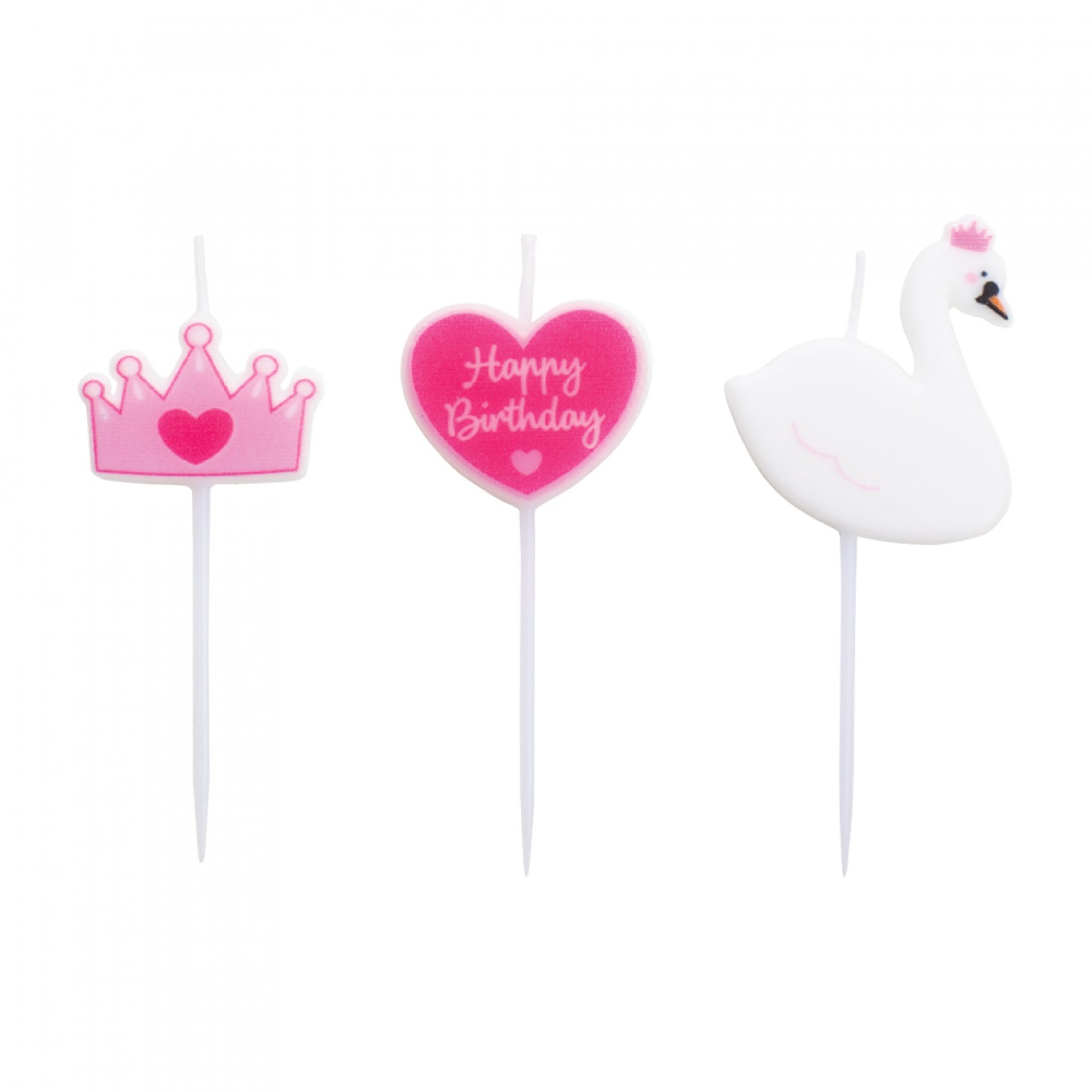 Tordiküünlad "Printsess"