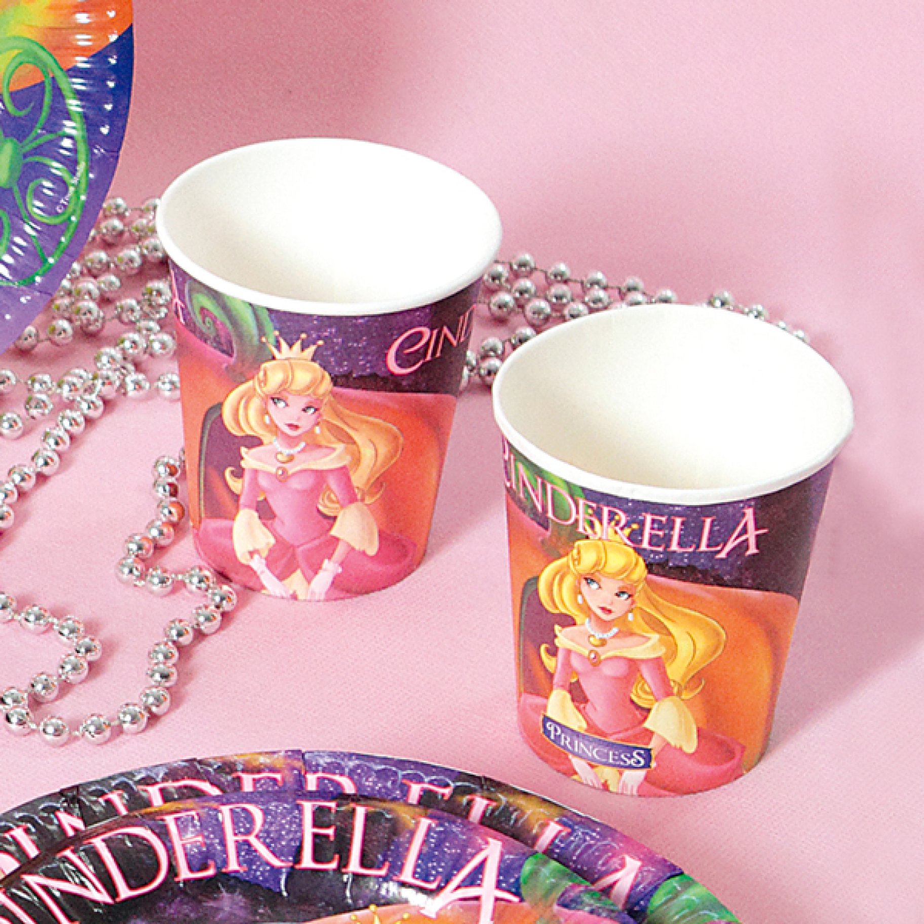 Papptopsid "Tuhkatriinu"