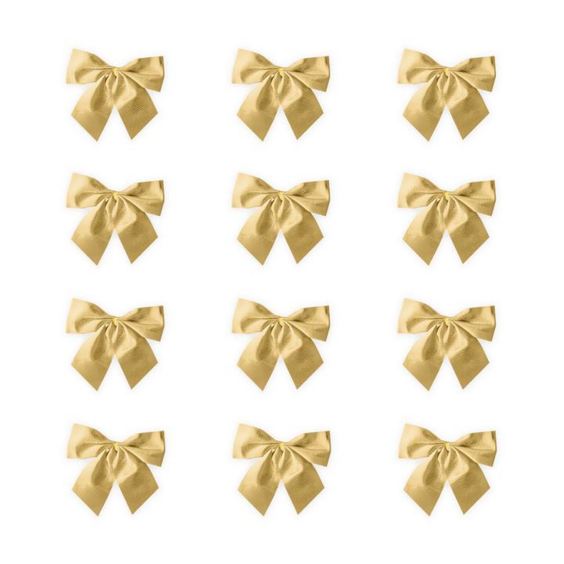 Dekoratsioon lips väike "Kuldne"