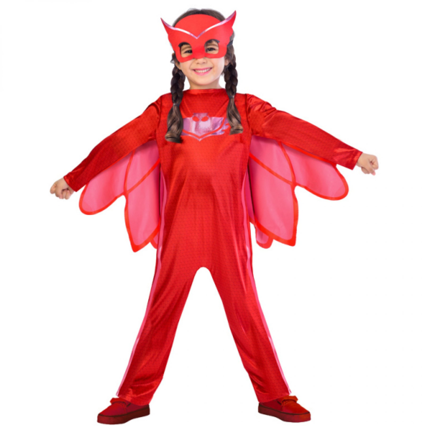 Kostüüm "PJ Masks"