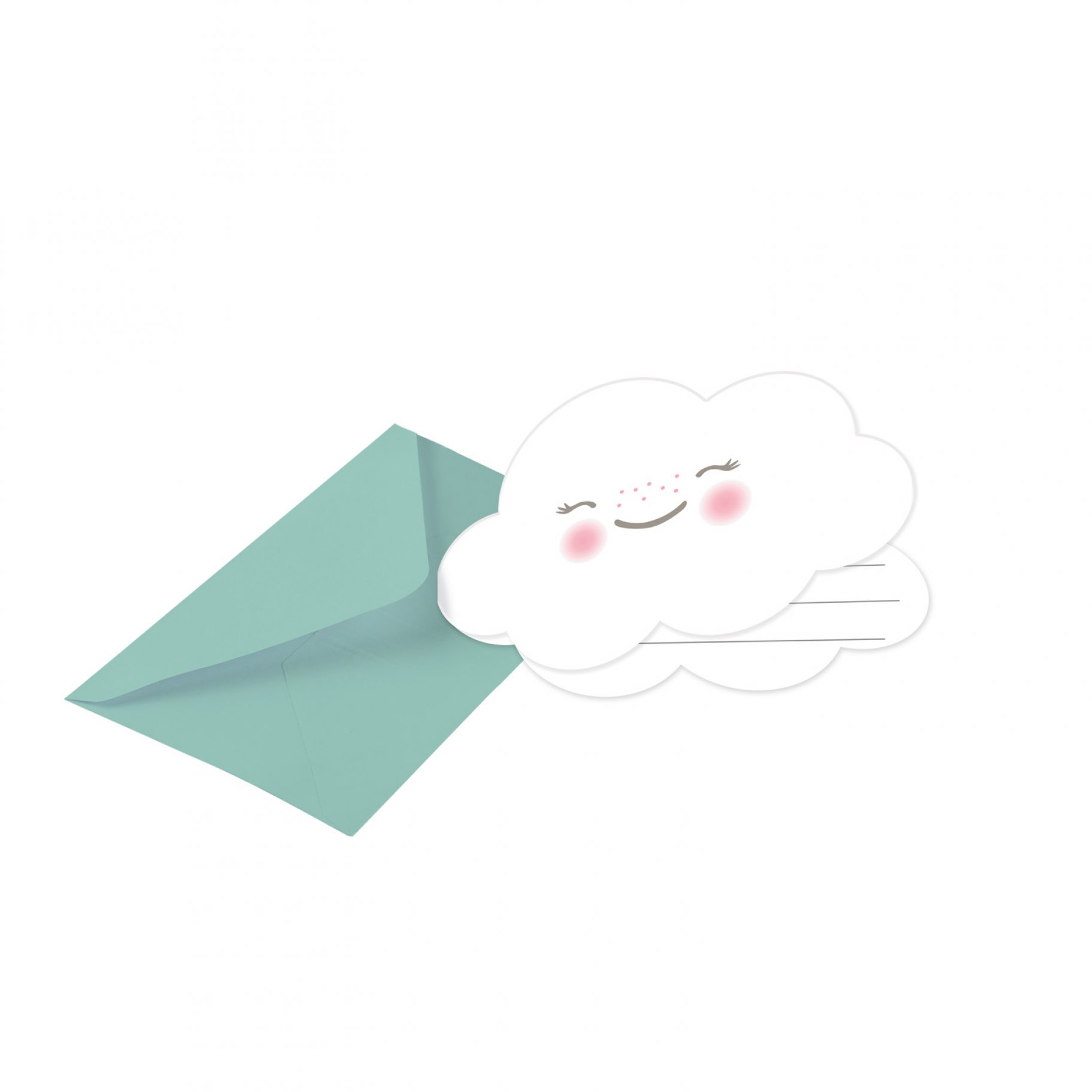 Kutsed "Pilv vikerkaarel"