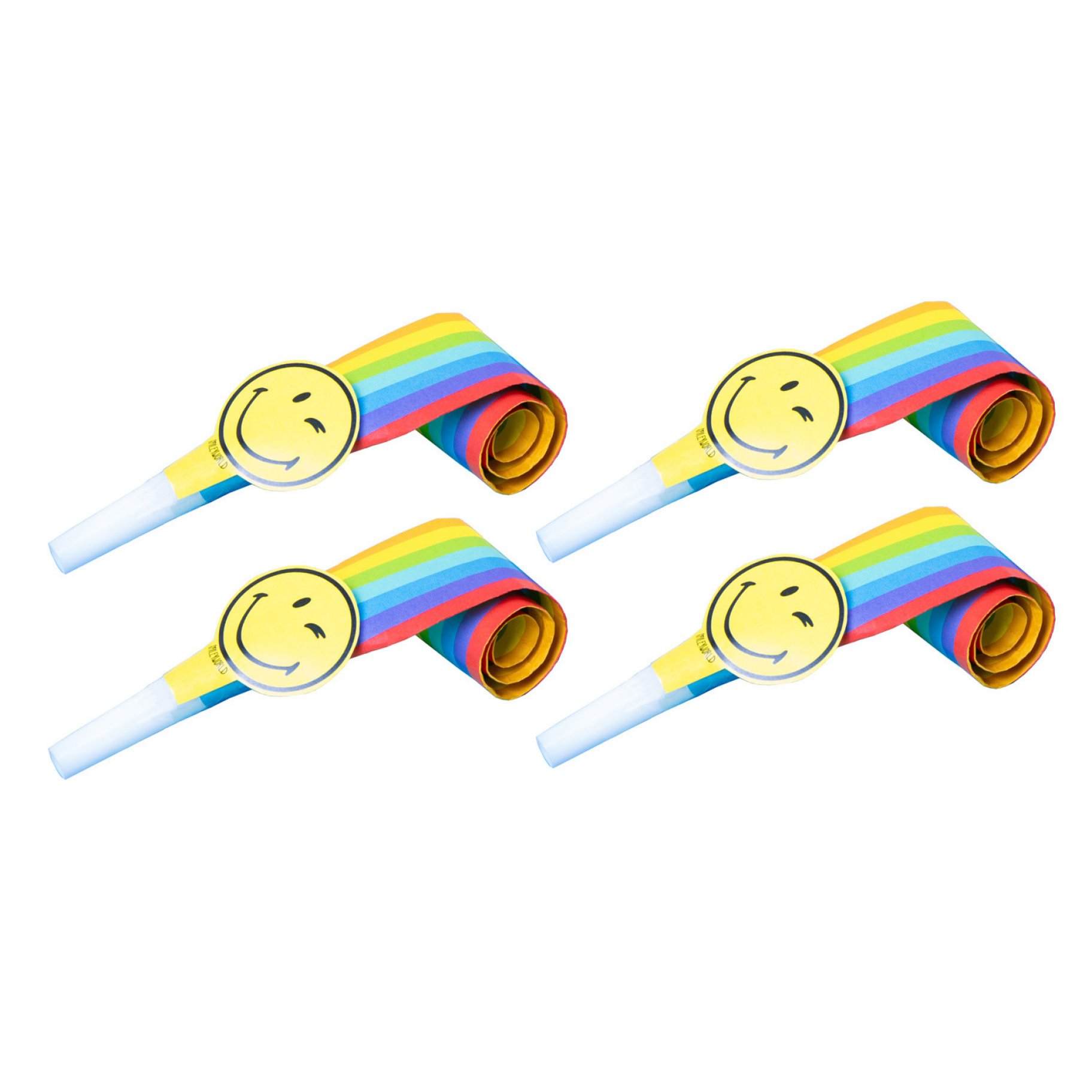 Peoviled "Smileyworld"