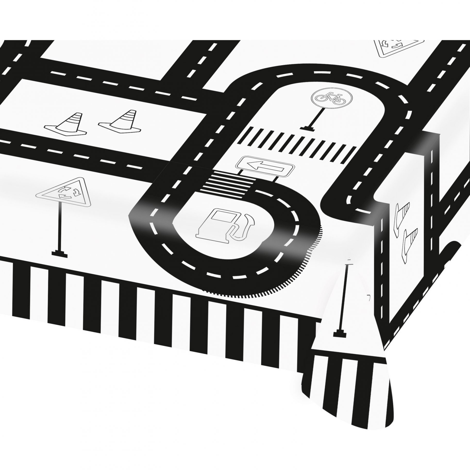 Laudlina "Päästeautod"