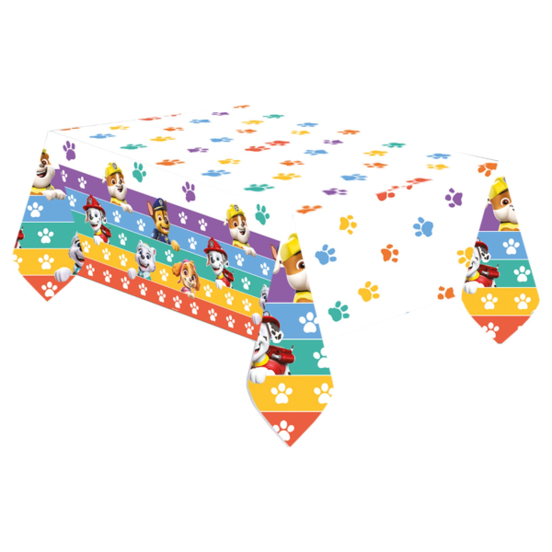 Laudlina "Käpapatrull"