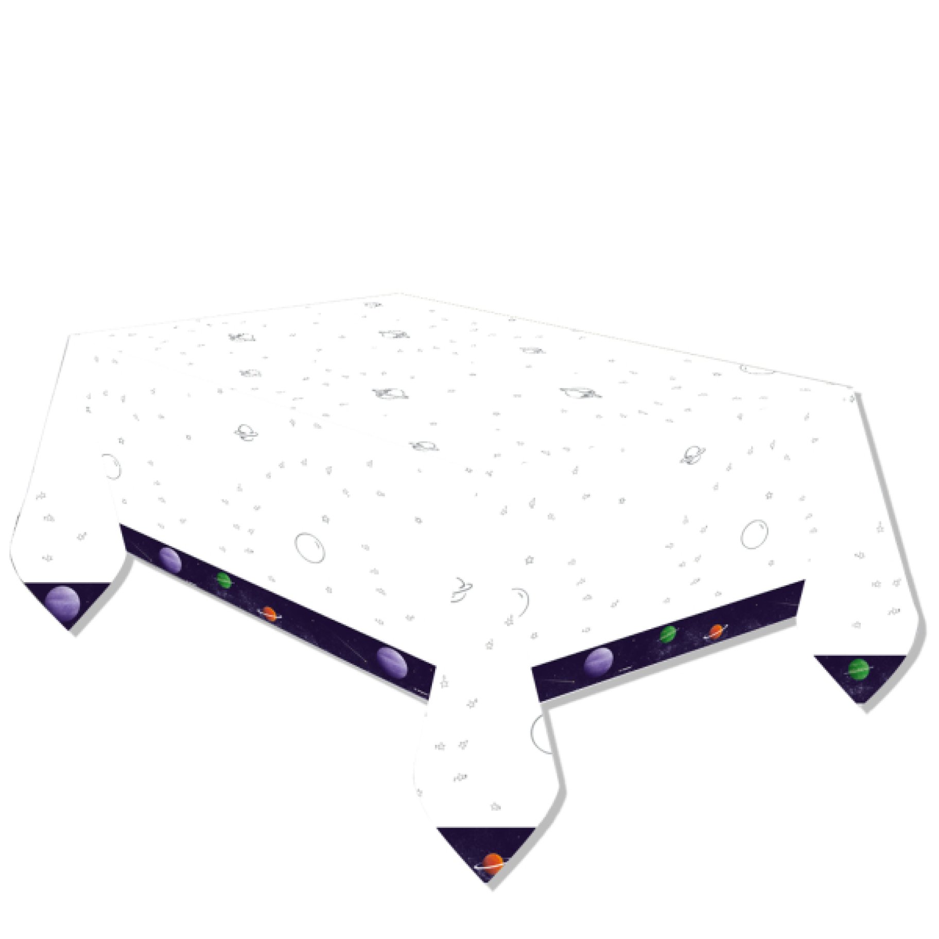 Laudlina "Space Party"