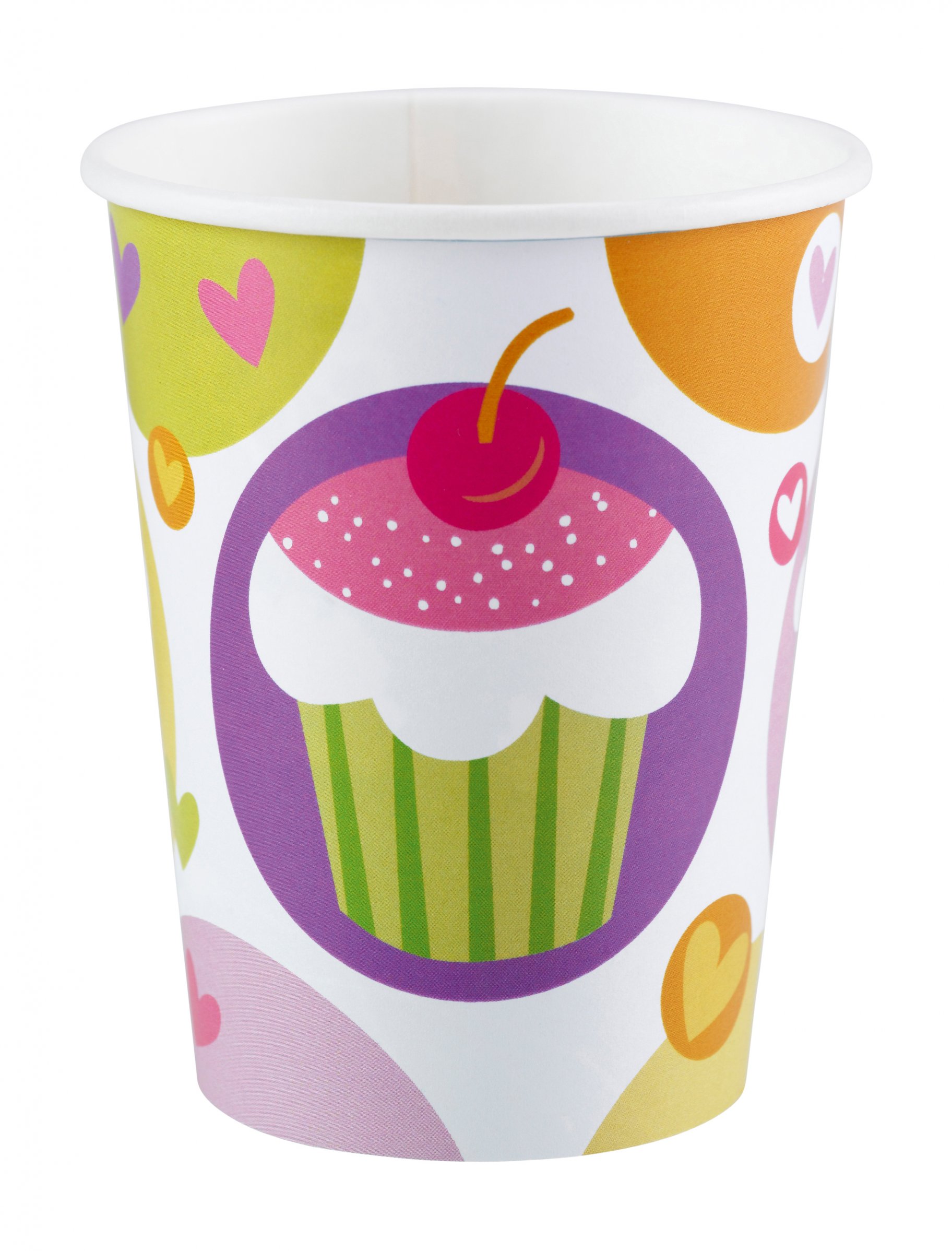 Papptopsid  "Muffinid"