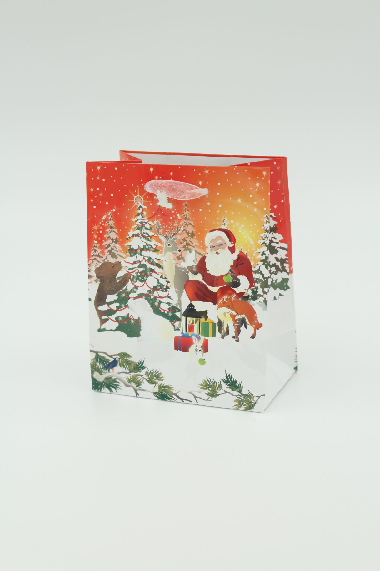 Jõulu kinkekott - Väike "Maagilised jõulud"