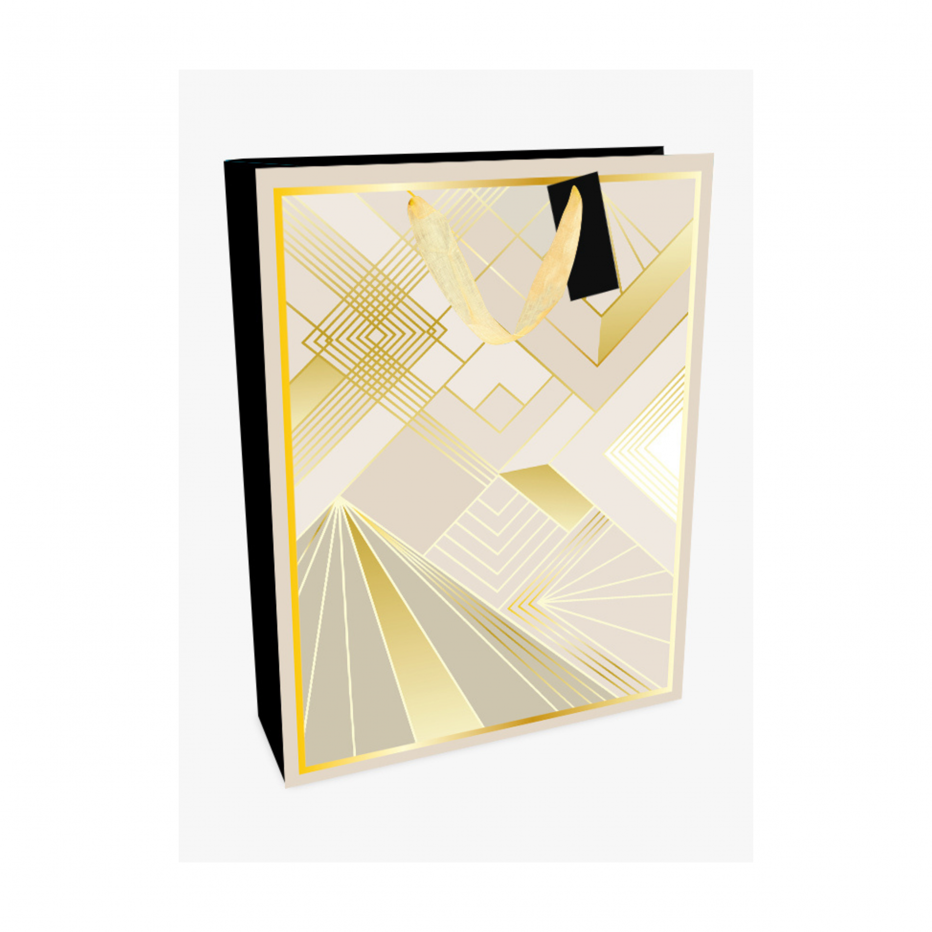 XL mõõdus kinkekott