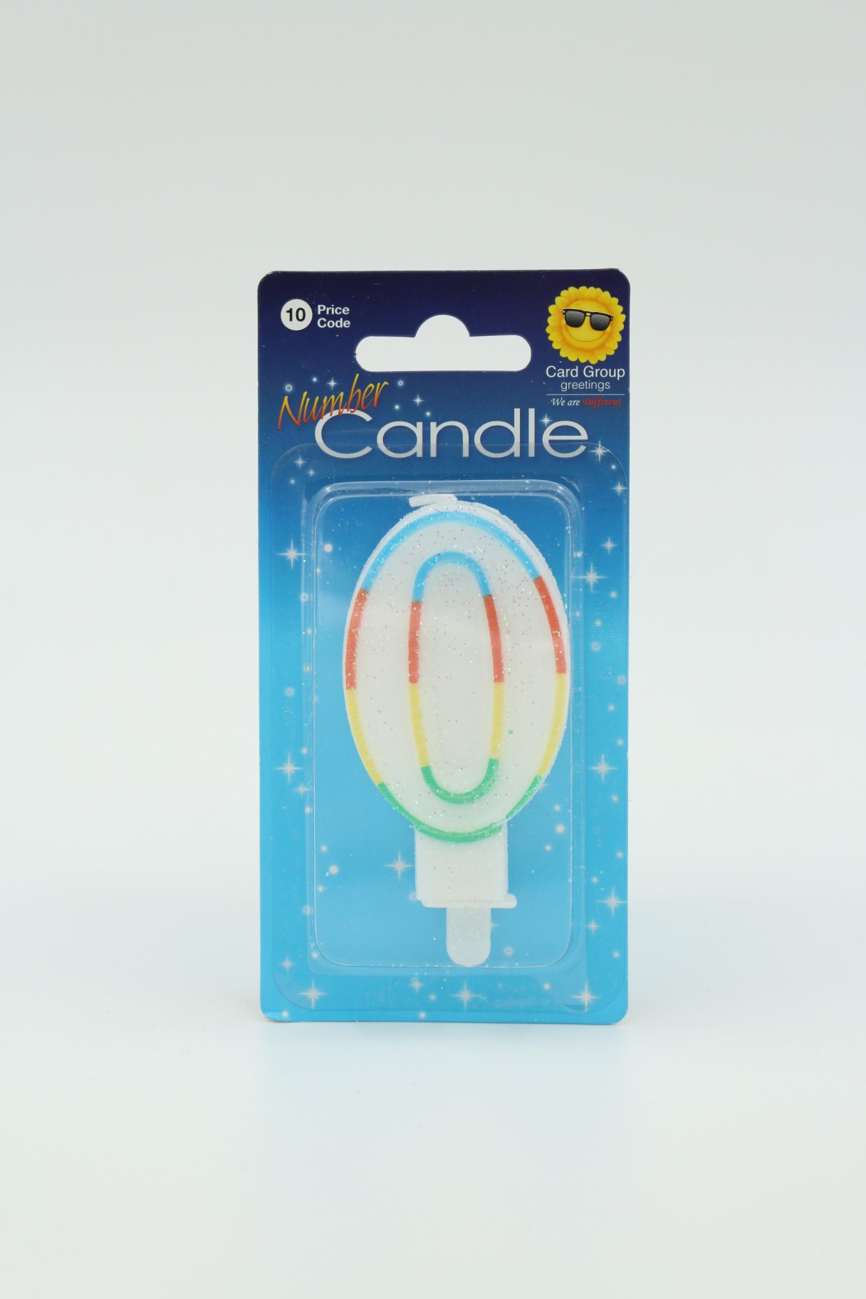 Tordiküünal "Number 0"