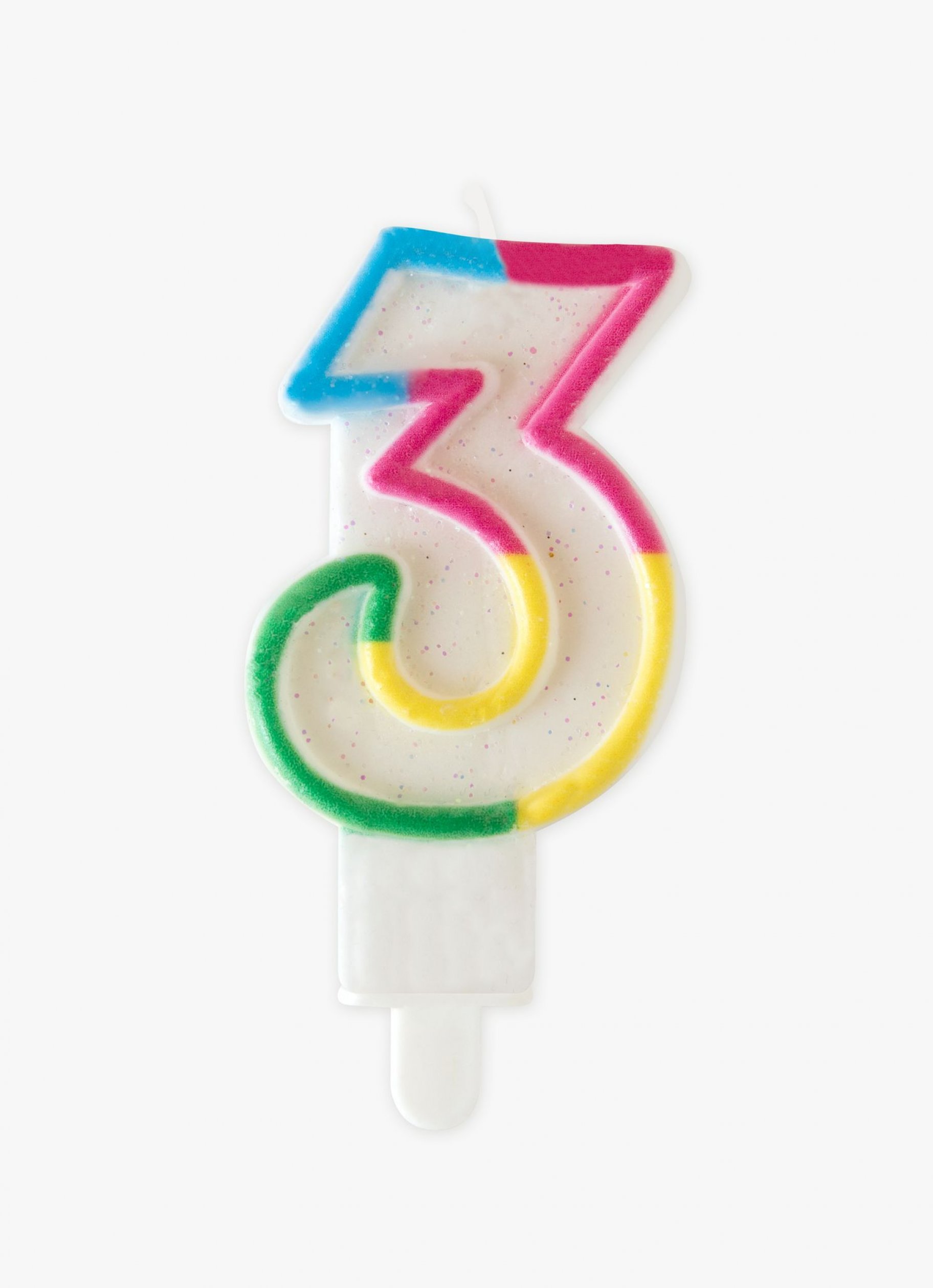 Tordiküünal "Number 3"