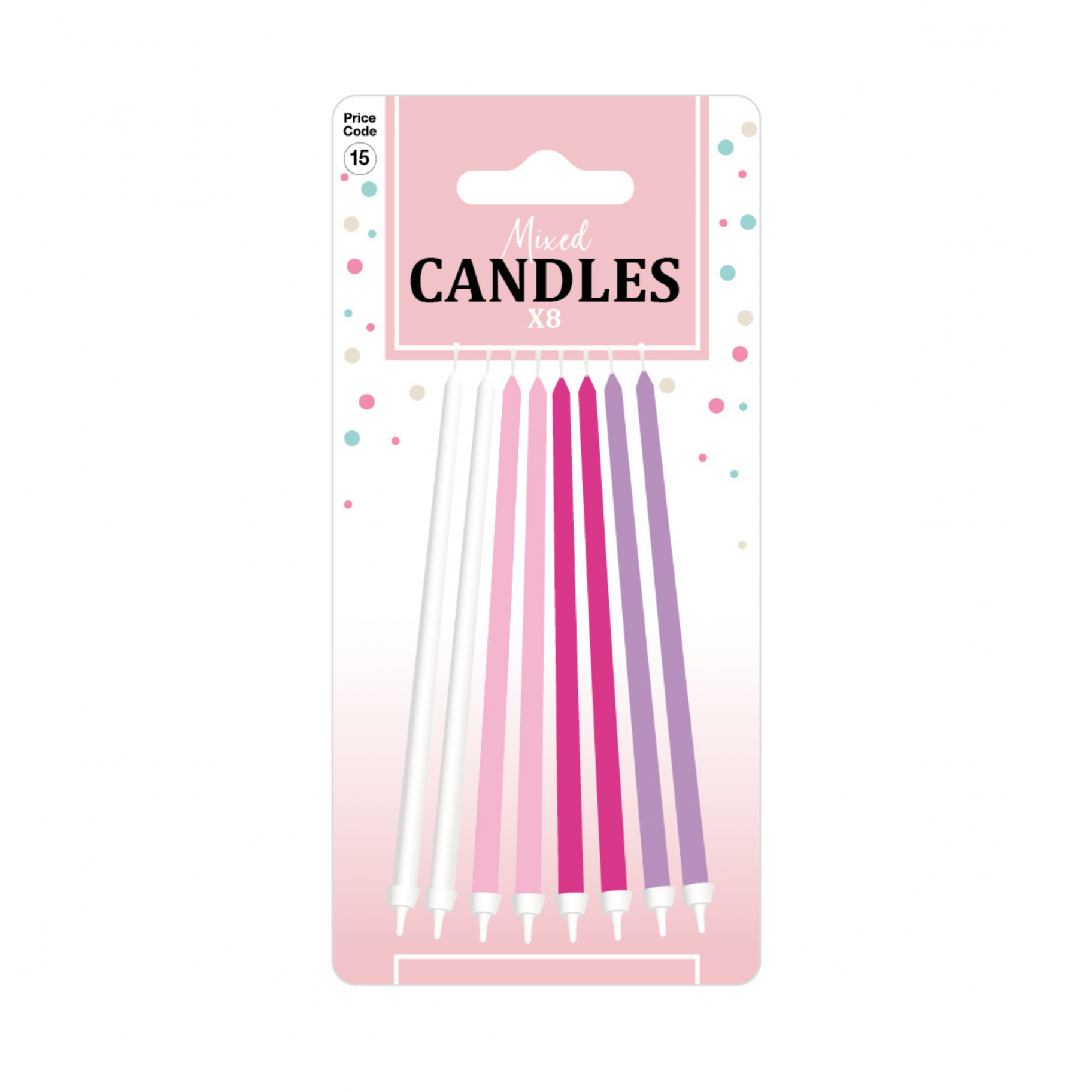 Tordiküünlad "Chic Candles"