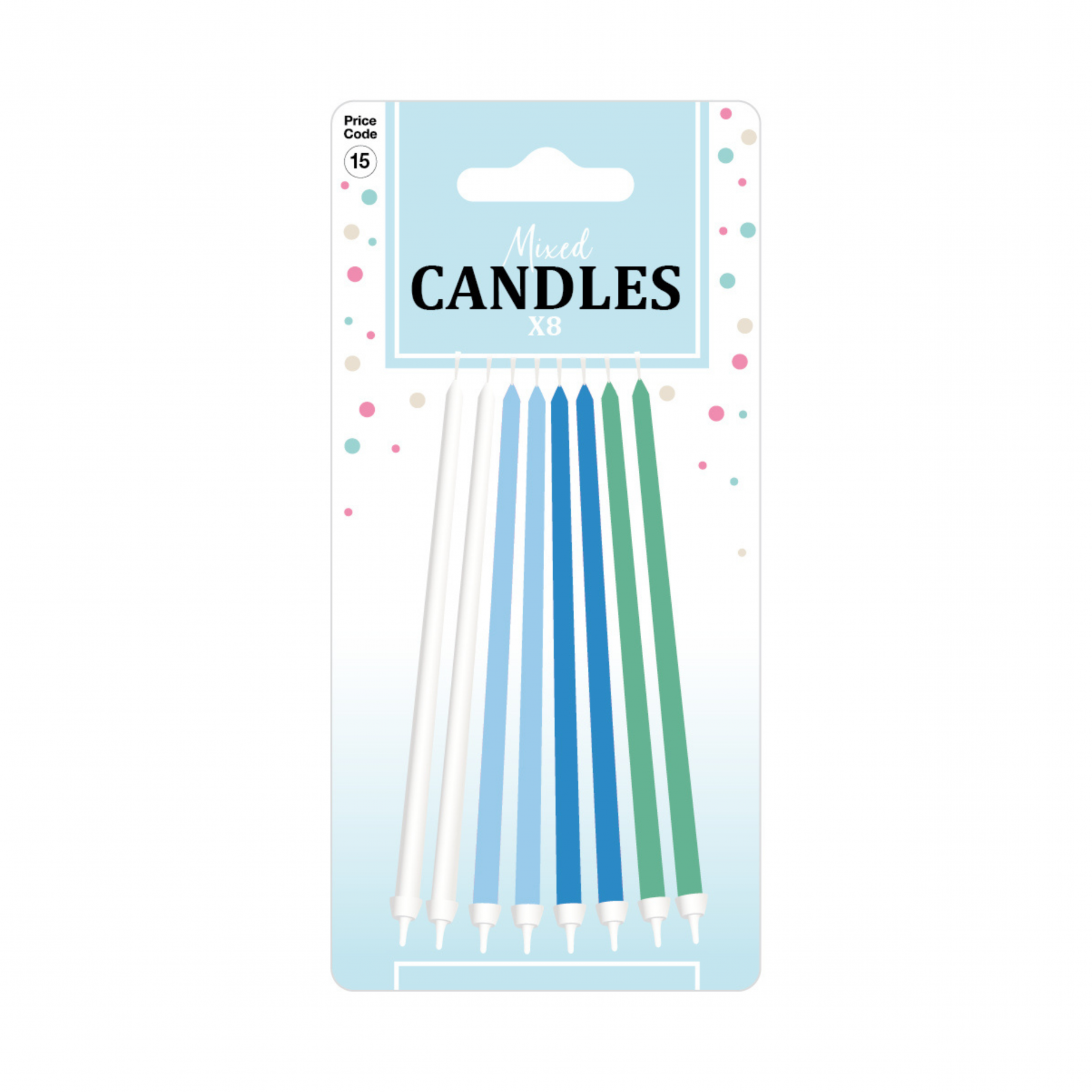Tordiküünlad "Stylish Candles"