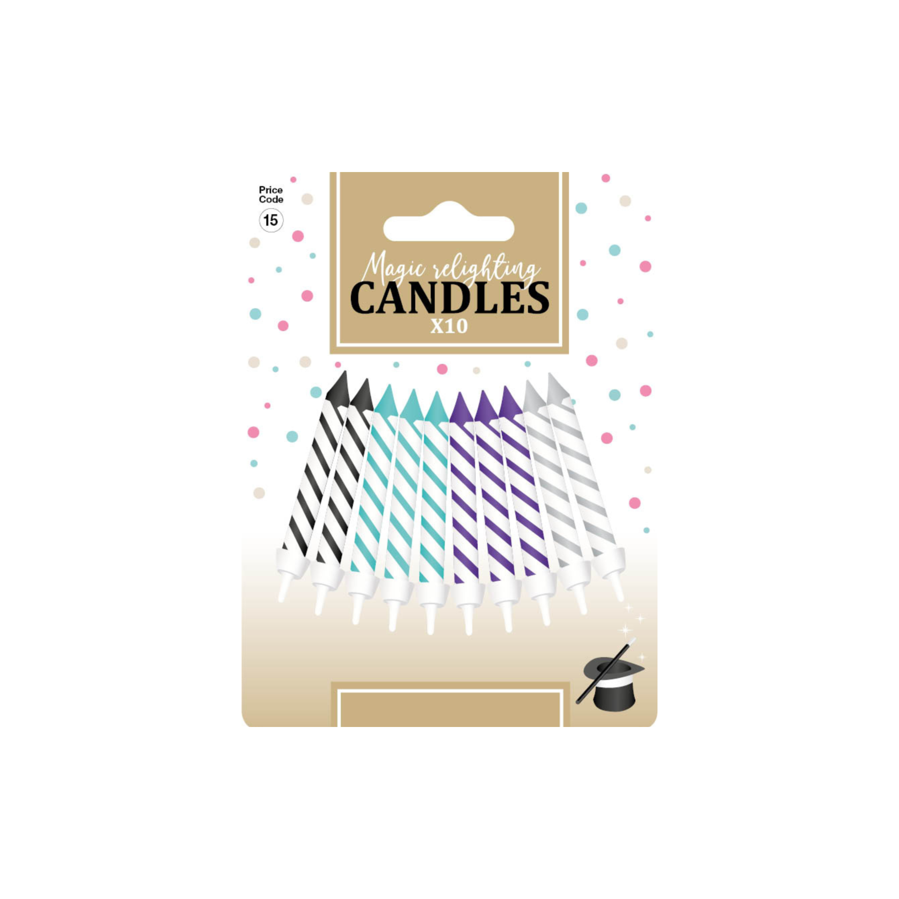 Tordiküünlad "Taassüttivad"