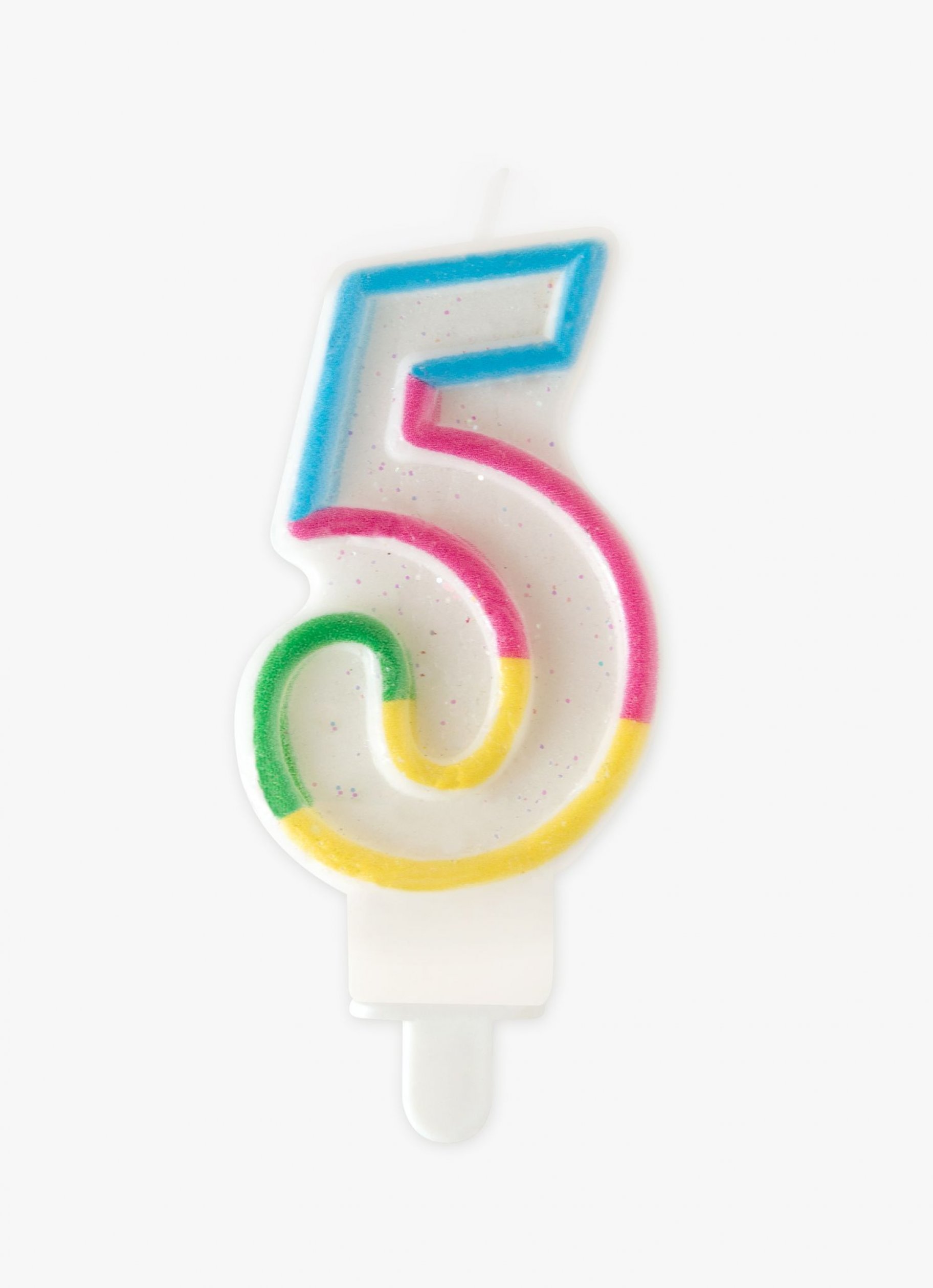 Tordiküünal "Number 5"