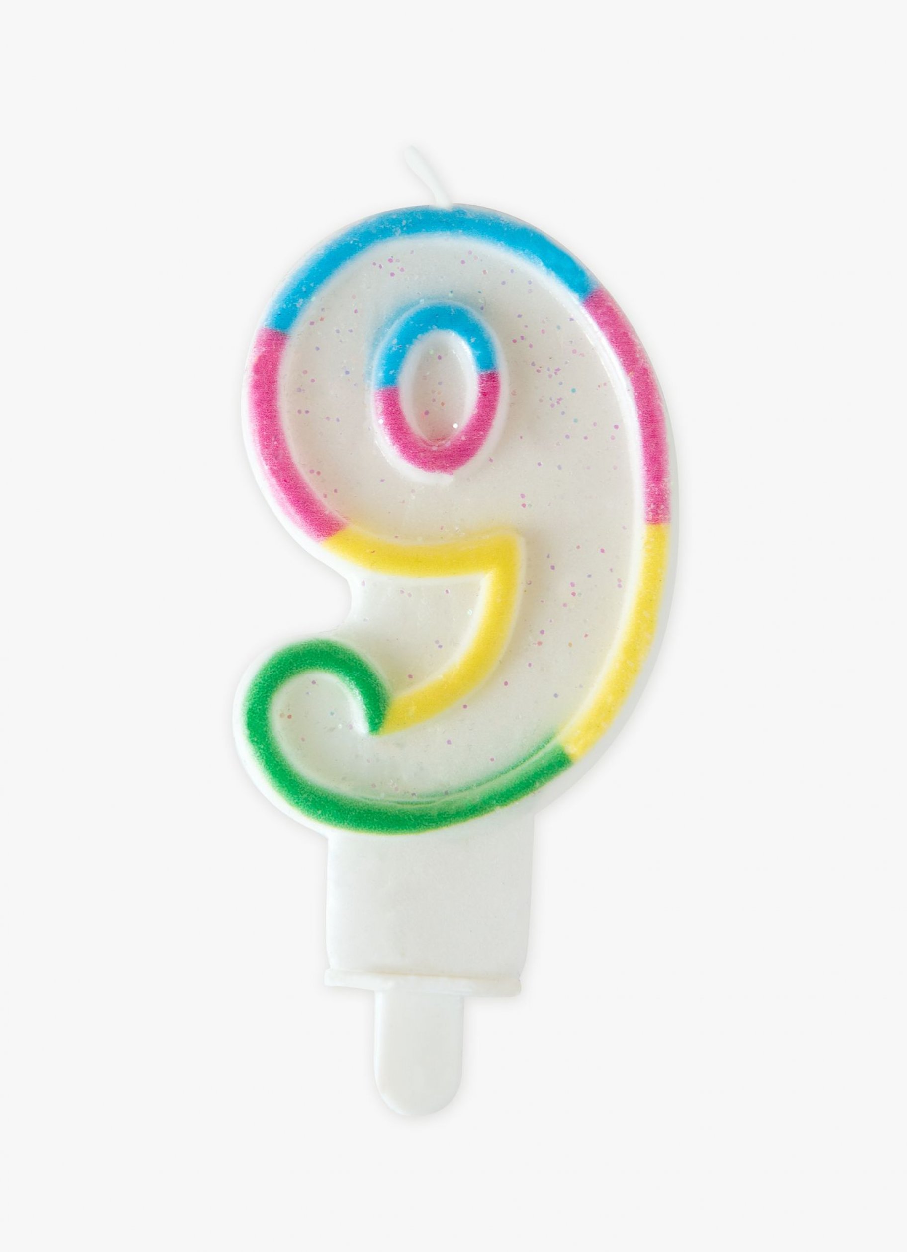 Tordiküünal "Number 9"