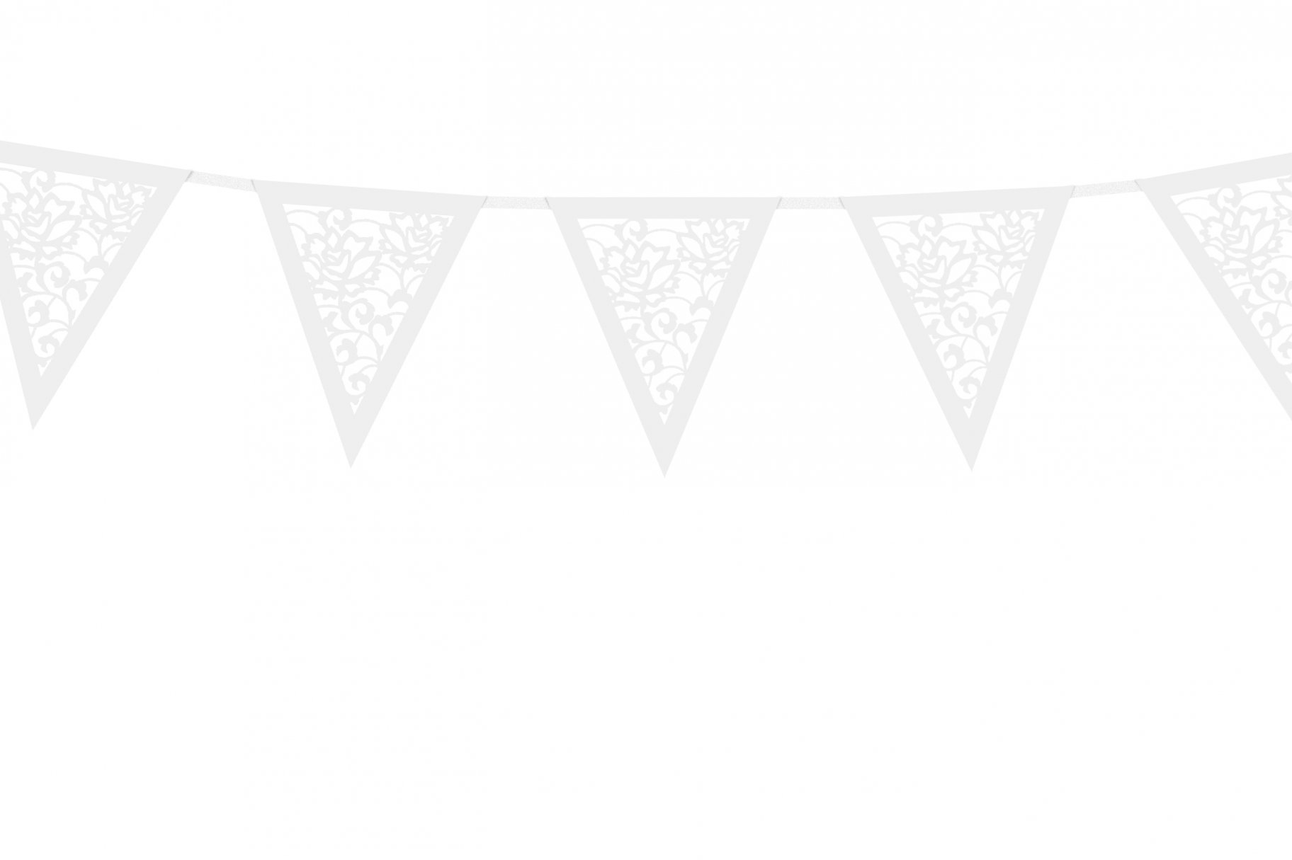 Bänner "Pärlvalge"