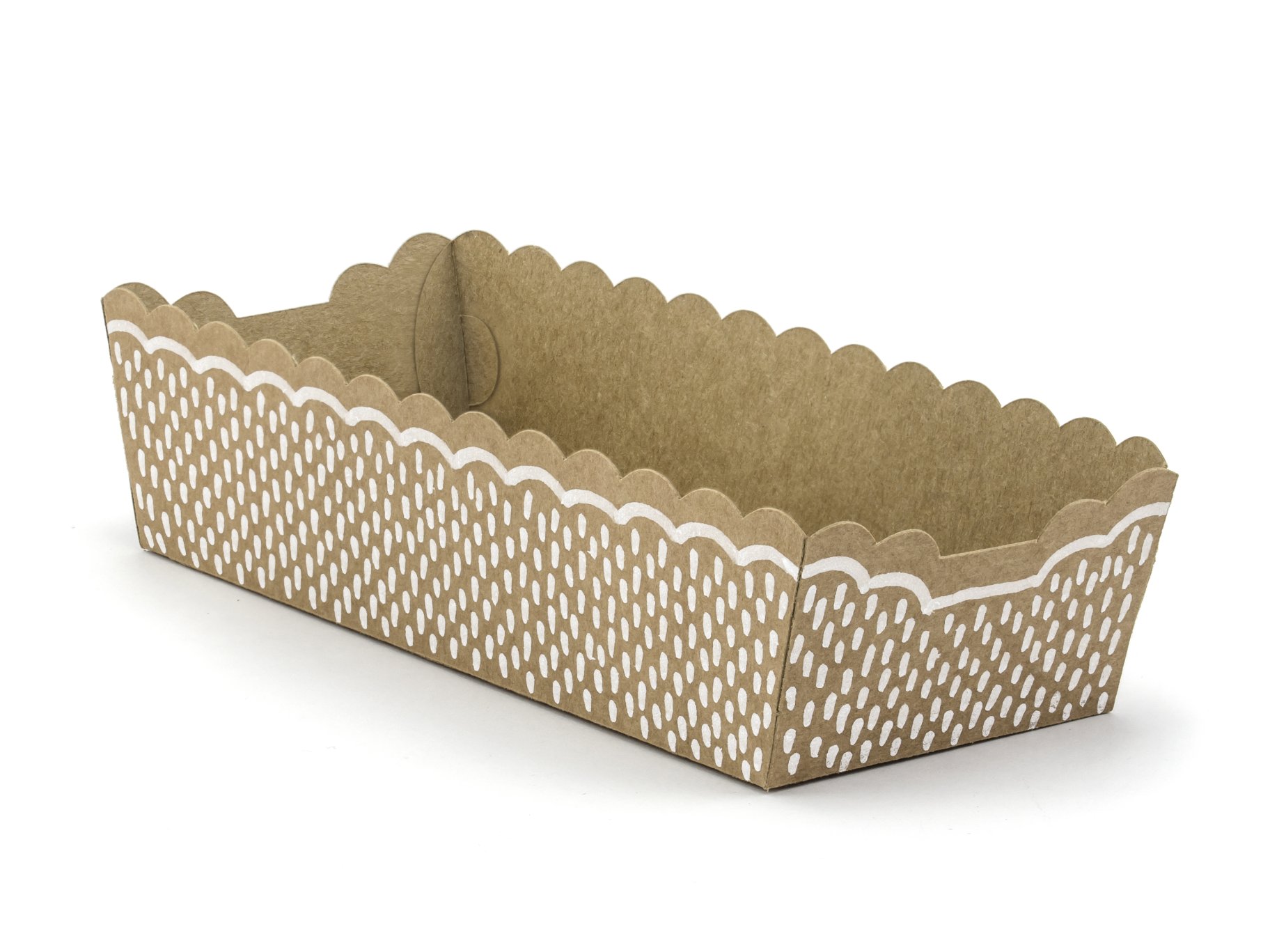 Suupistekarbid "Jõupaberist"