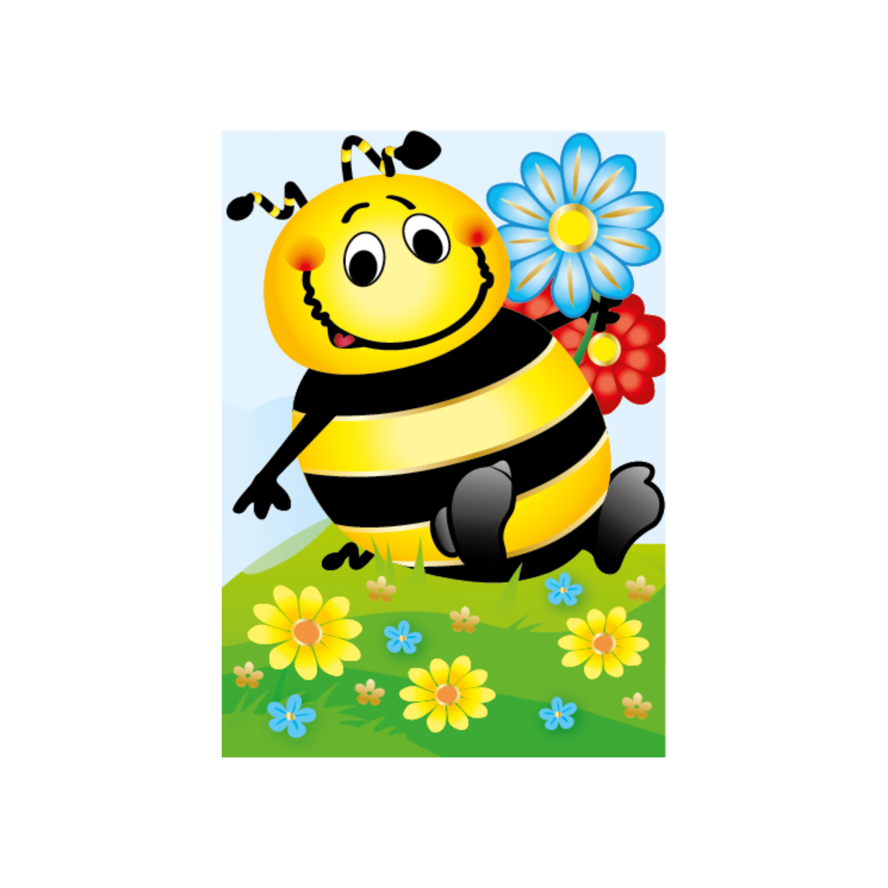 Minikaart - pakile/kimbule