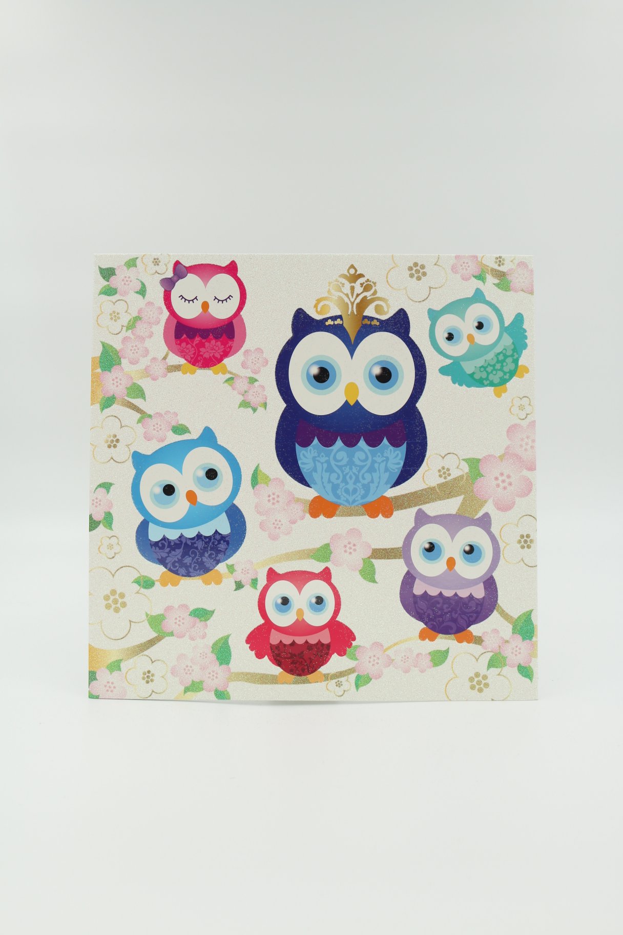 XL mõõdus õnnitluskaart