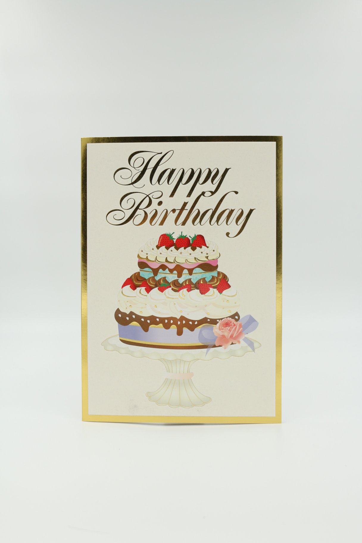 XL mõõdus õnnitluskaart