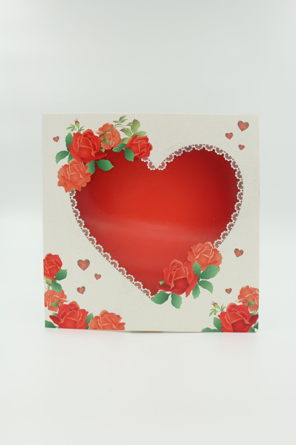 XL mõõdus õnnitluskaart