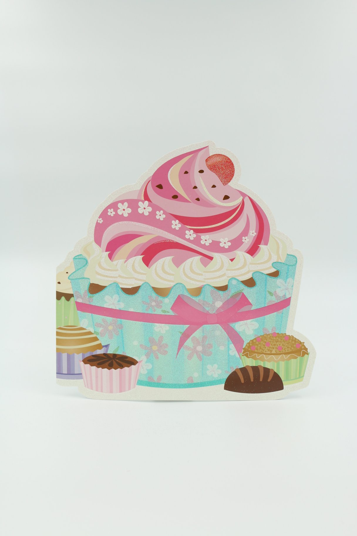 XL mõõdus õnnitluskaart