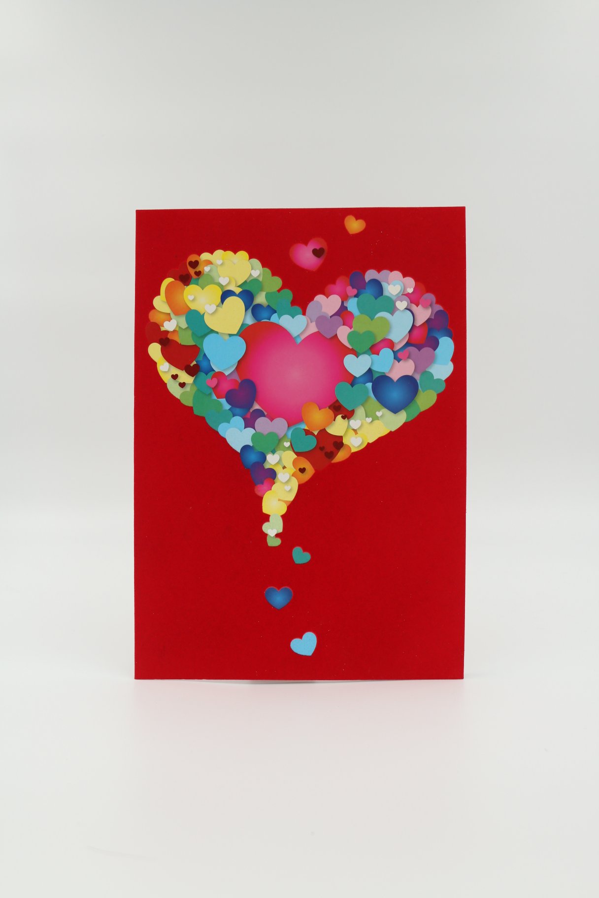 XL mõõdus õnnitluskaart