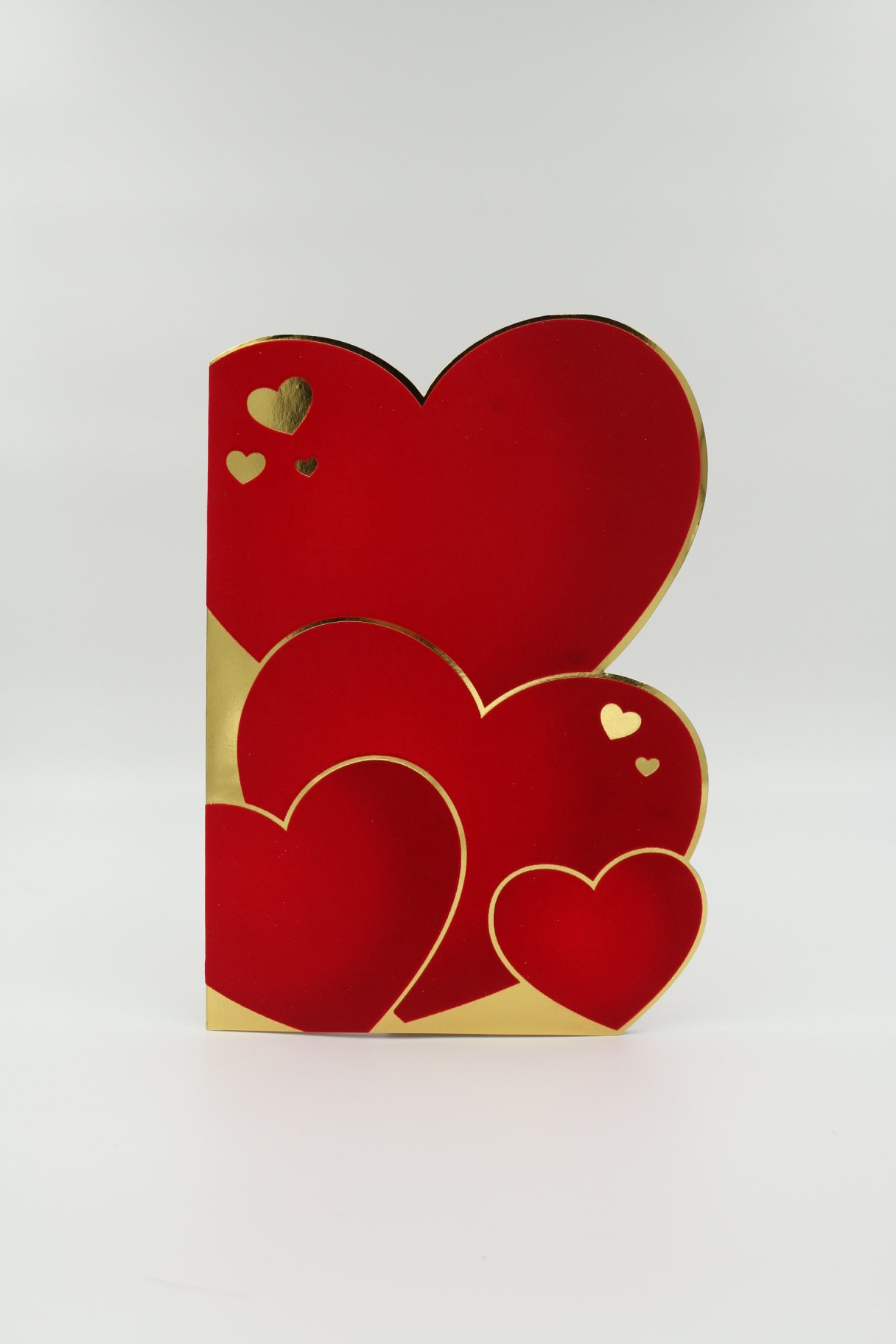 XL mõõdus õnnitluskaart