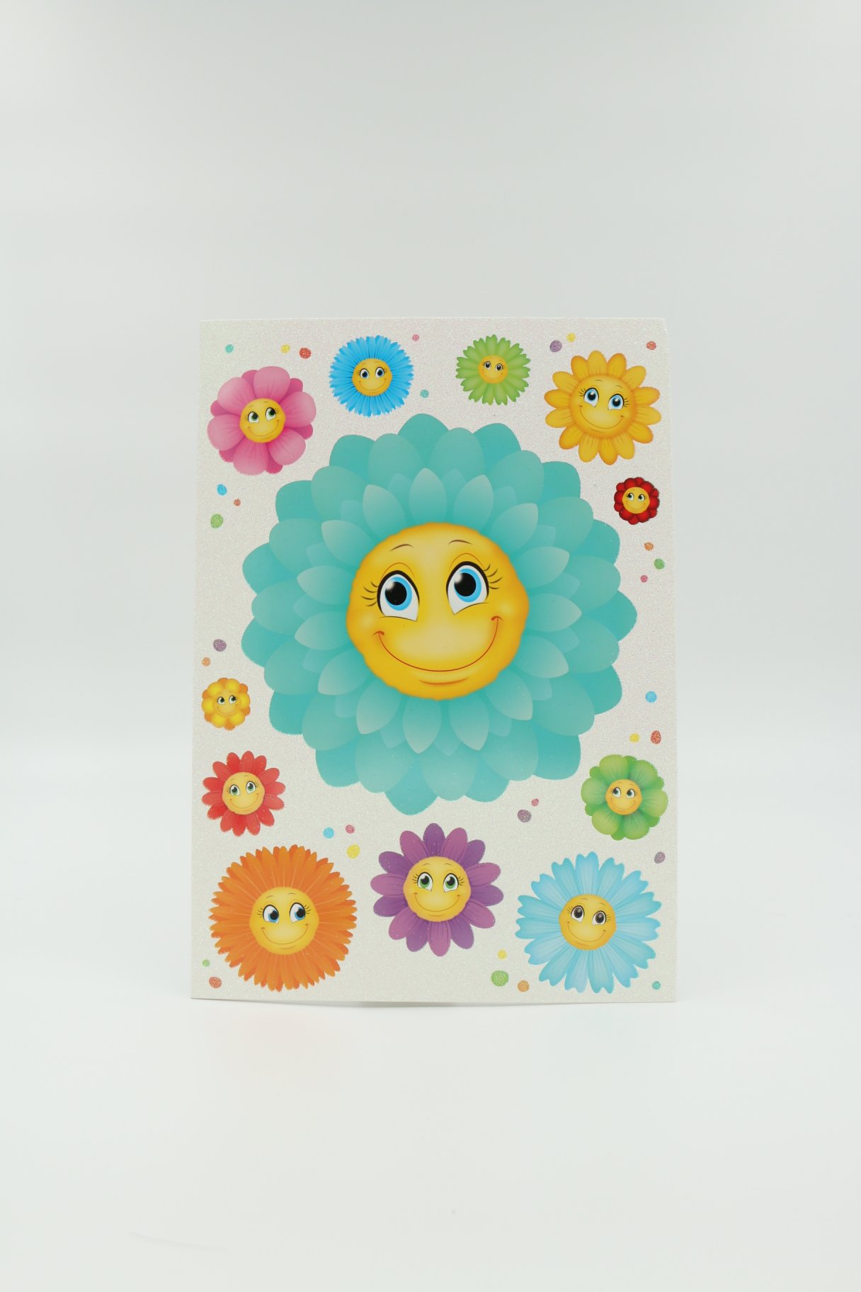 XL mõõdus õnnitluskaart