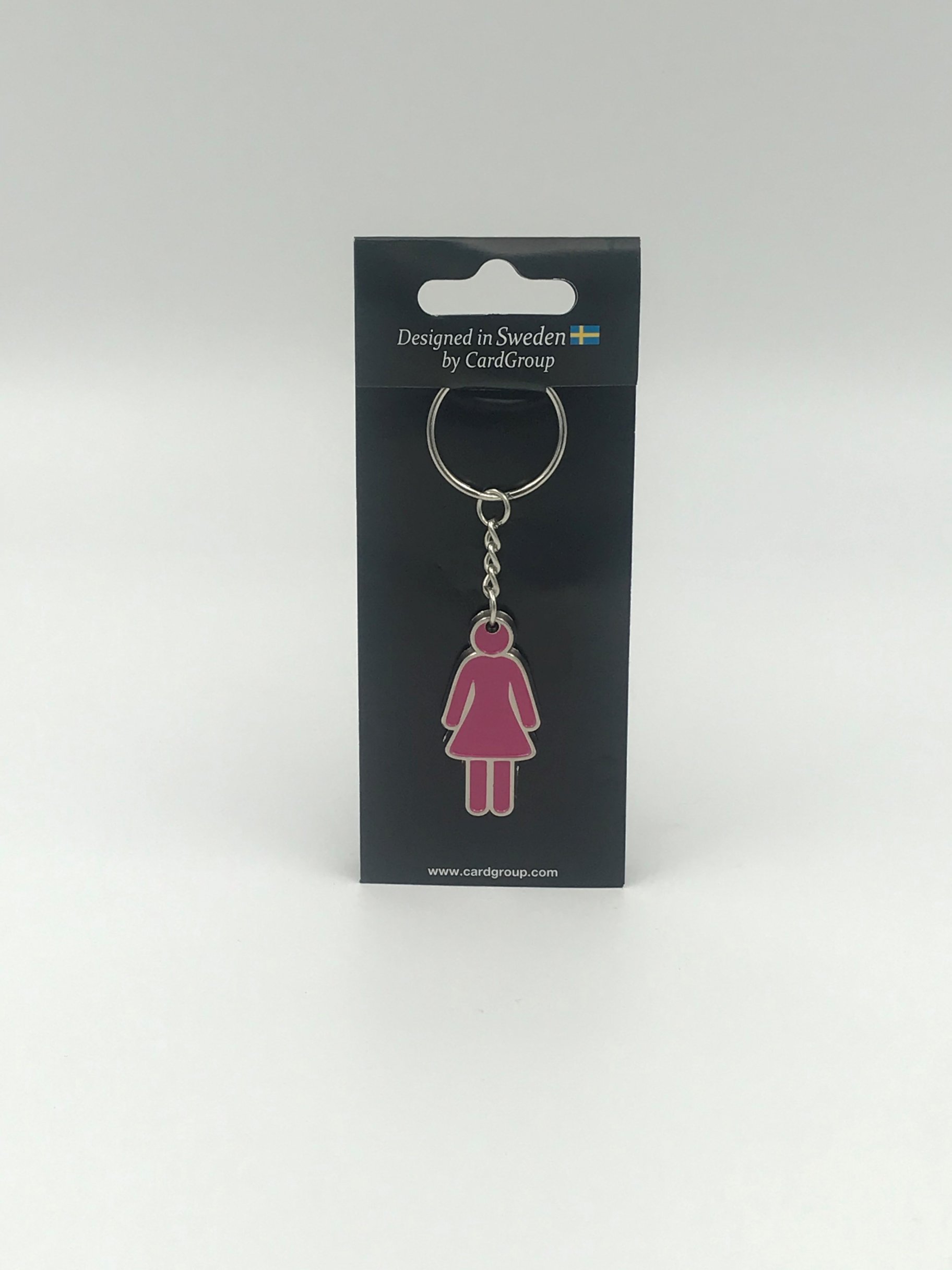 Võtmehoidja "Tüdruk"