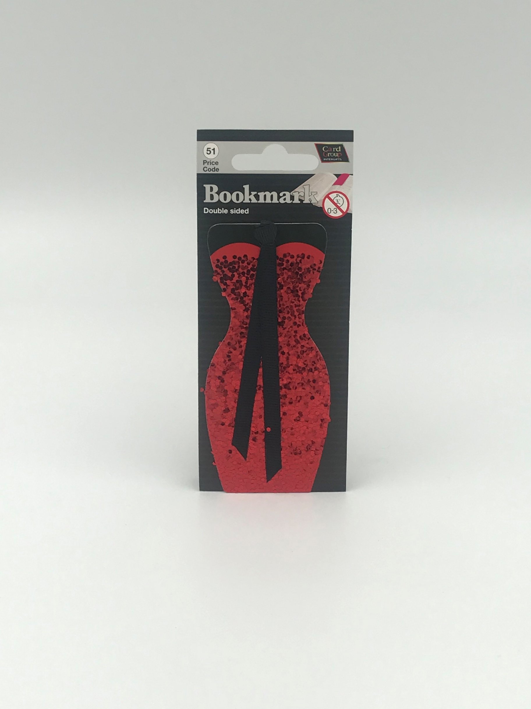 Järjehoidja "Kleit"