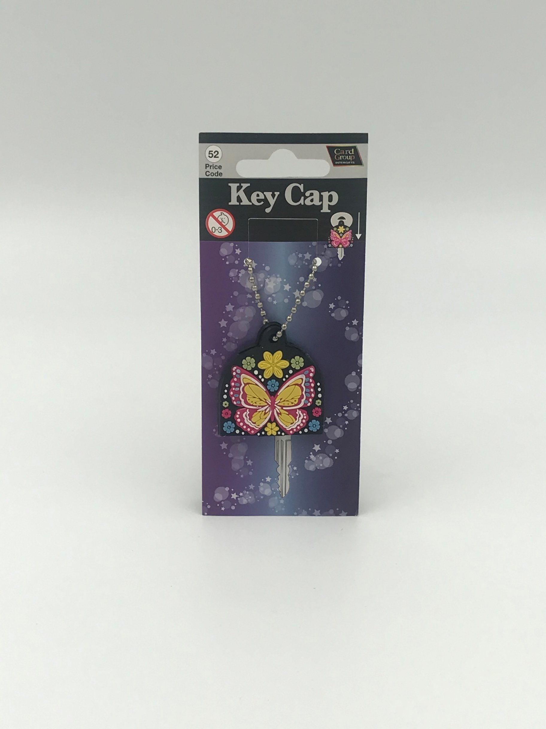 Võtmeümbris "Liblikas"