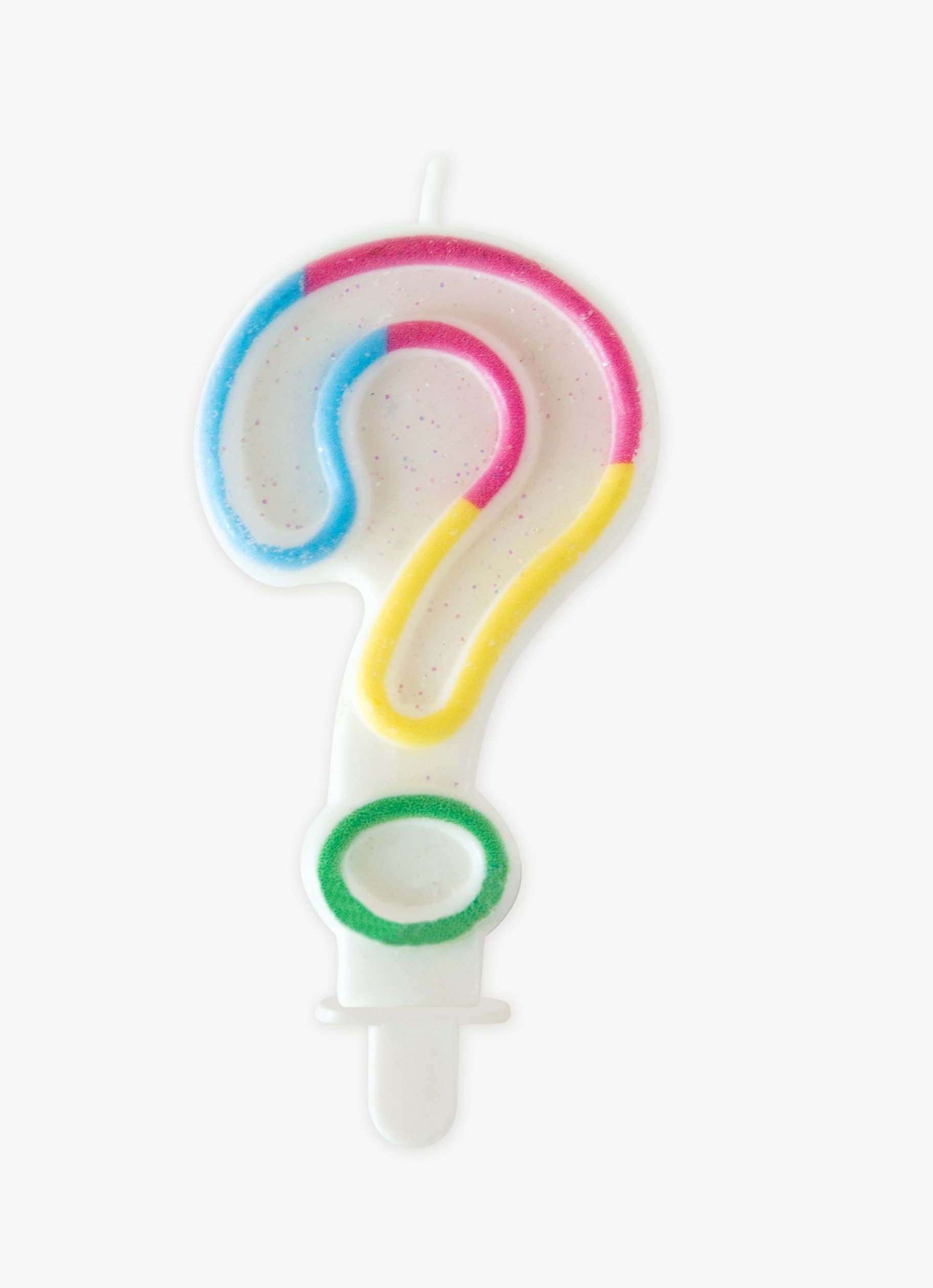 Tordiküünal "Küsimärk"