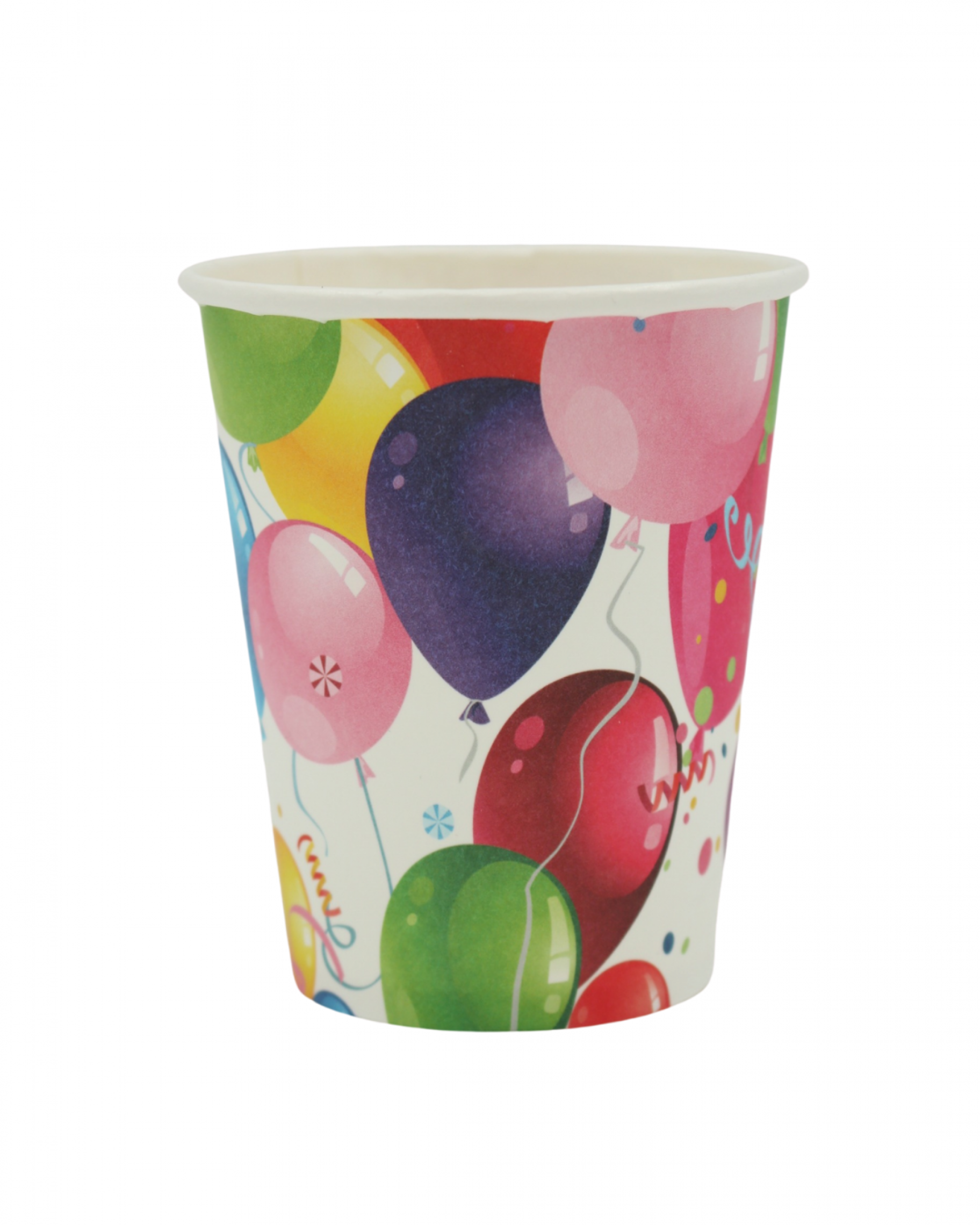 Papptopsid "Õhupallid"