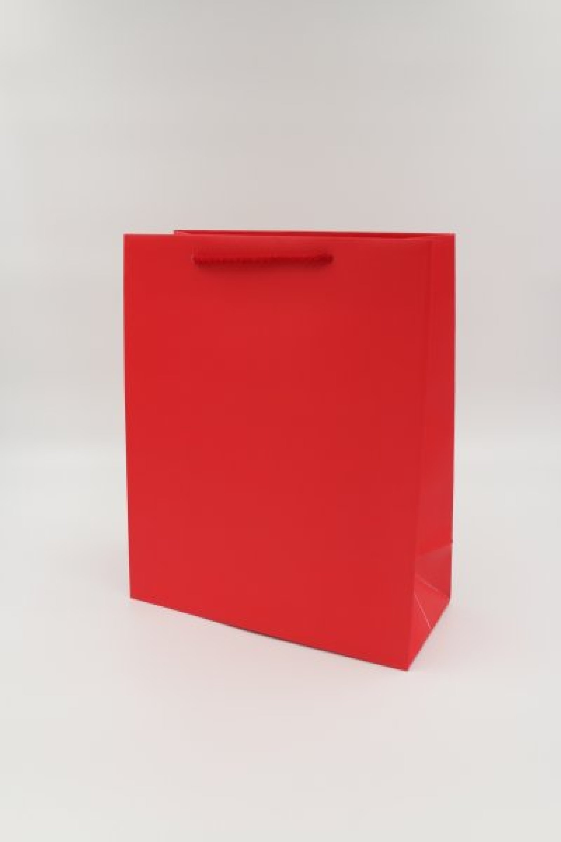 Kinkekott - Keskmine "Punane"