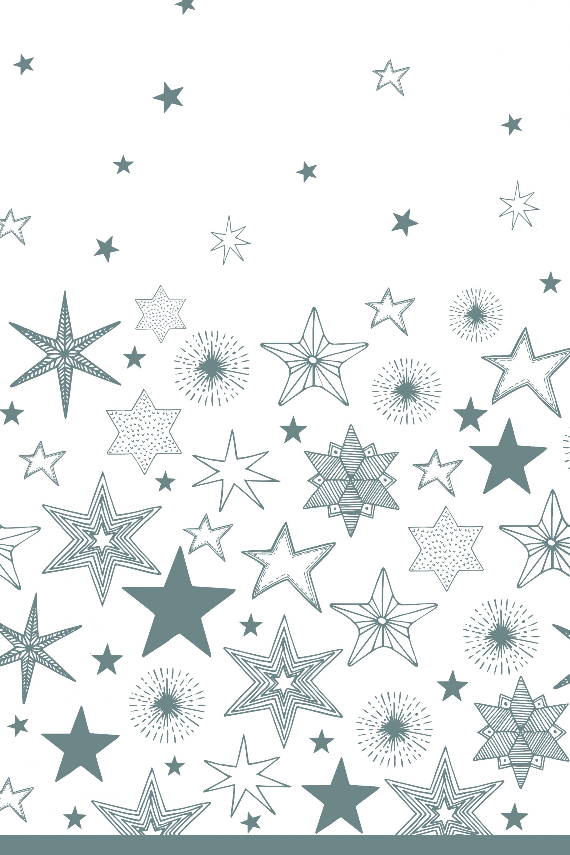 Laudlina "Hõbedased tähed"