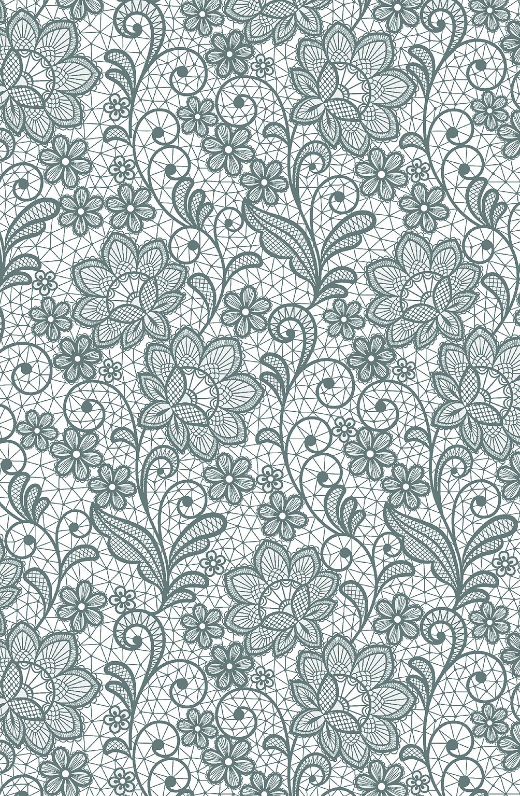 Laudlina "Hõbedane pits"