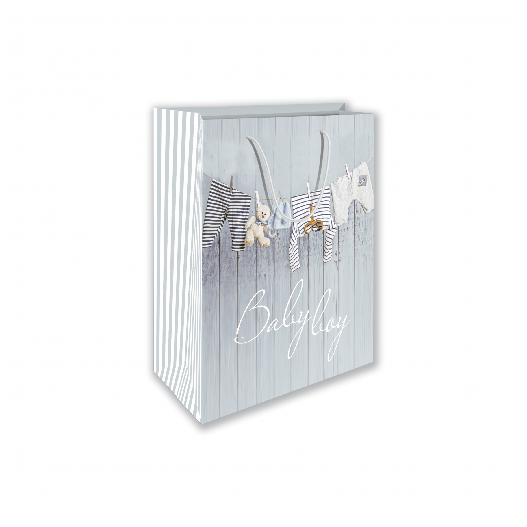 Kinkekott - XL suurus "Baby Boy"