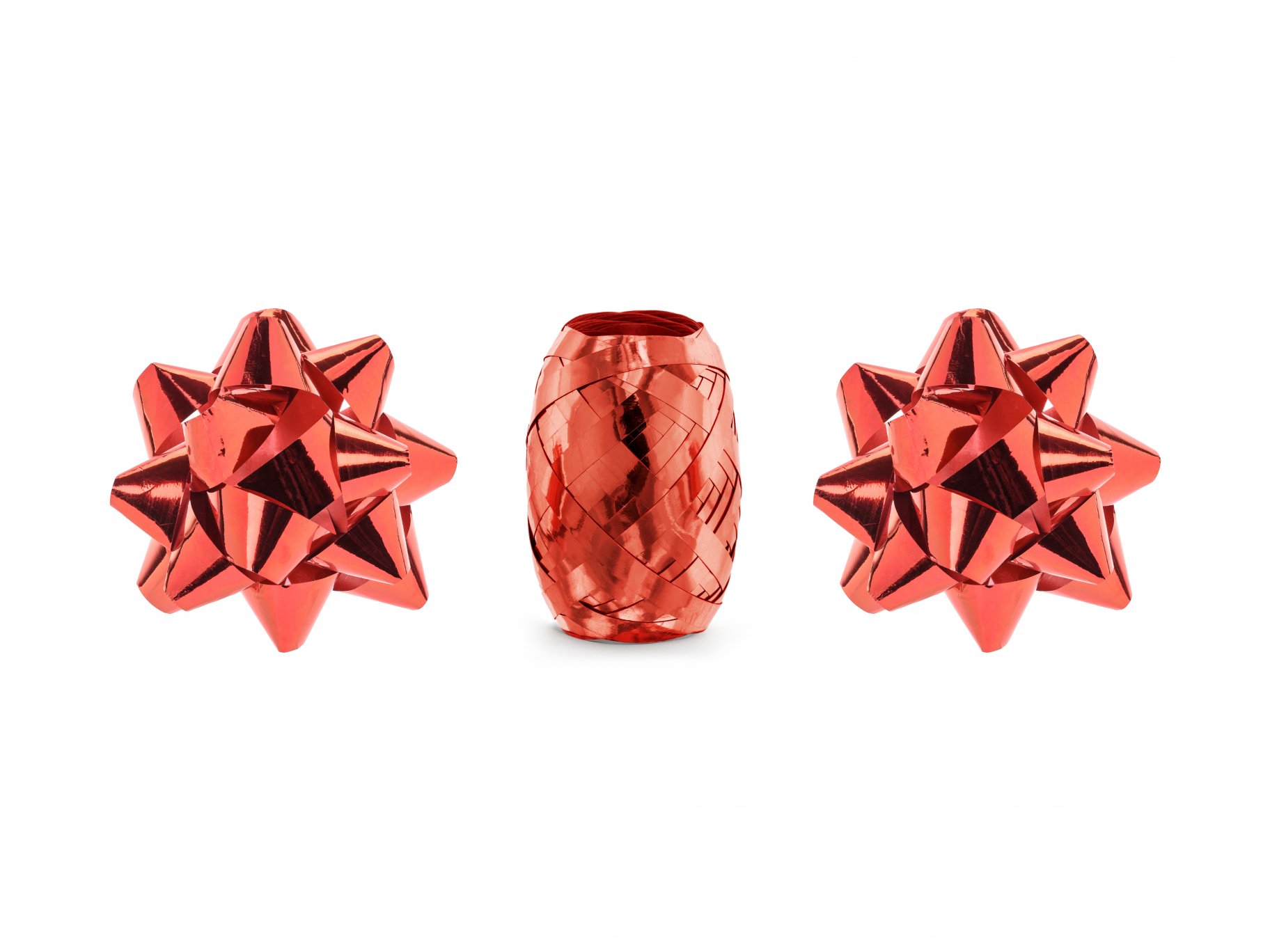 Pakkekomplekt "Punane"