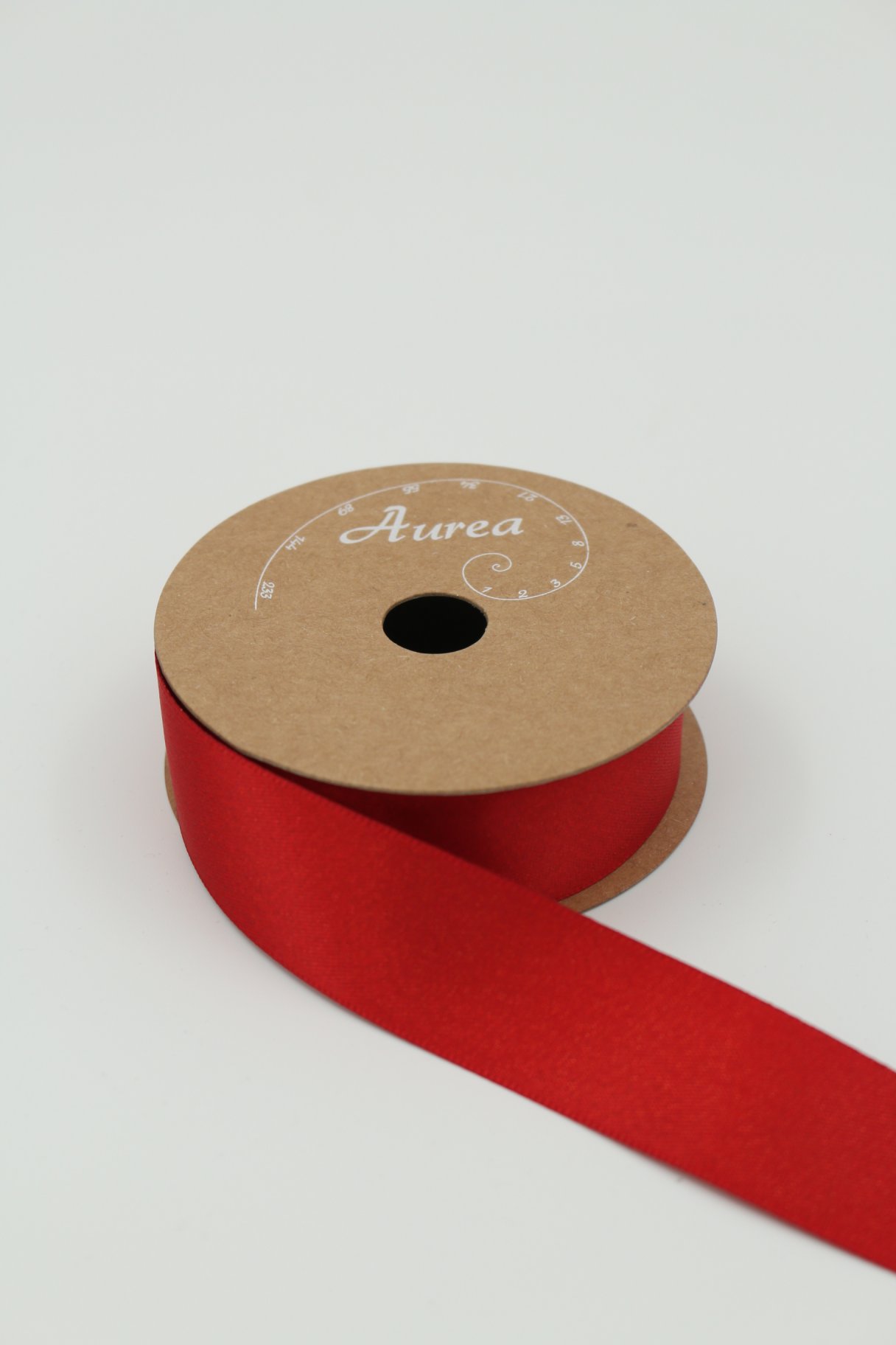 Pakkepael poolil - Punane