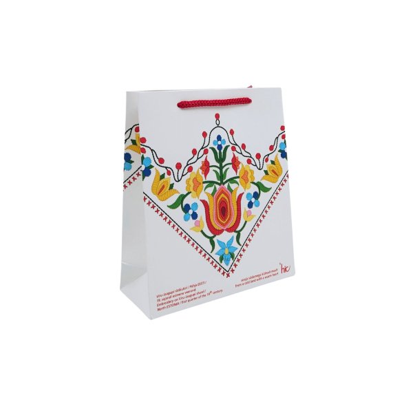 Kinkekott "Viru-Jaagupi rätikukiri"