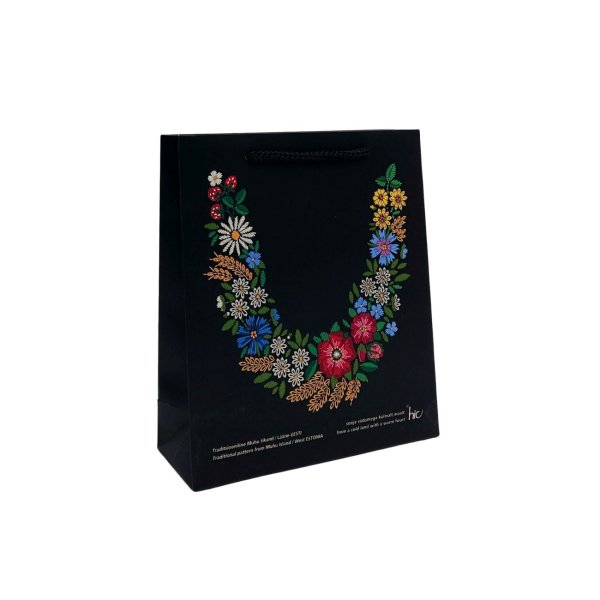 Kinkekott "Muhu tikand"